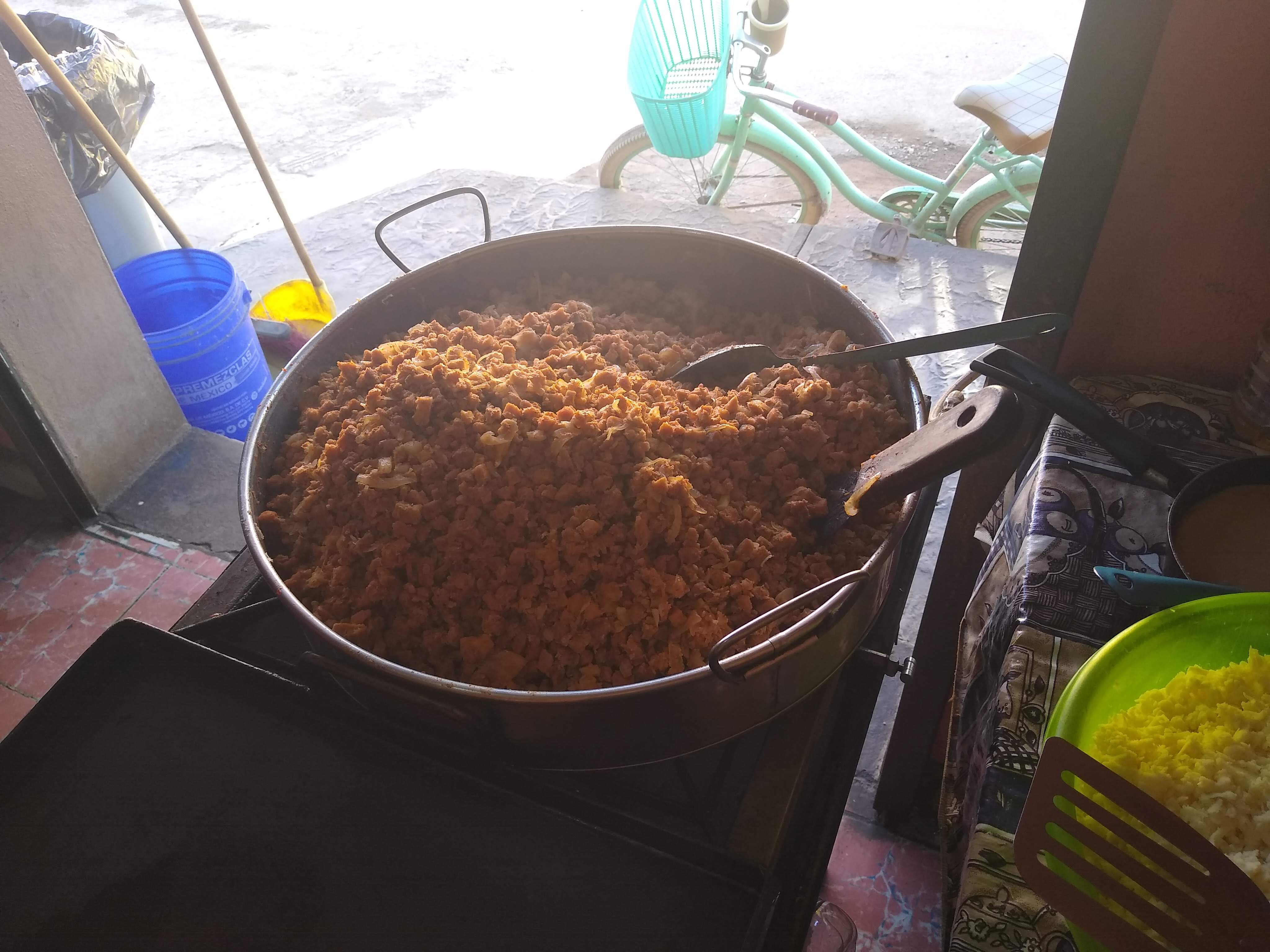 Gorditas Perla image 1