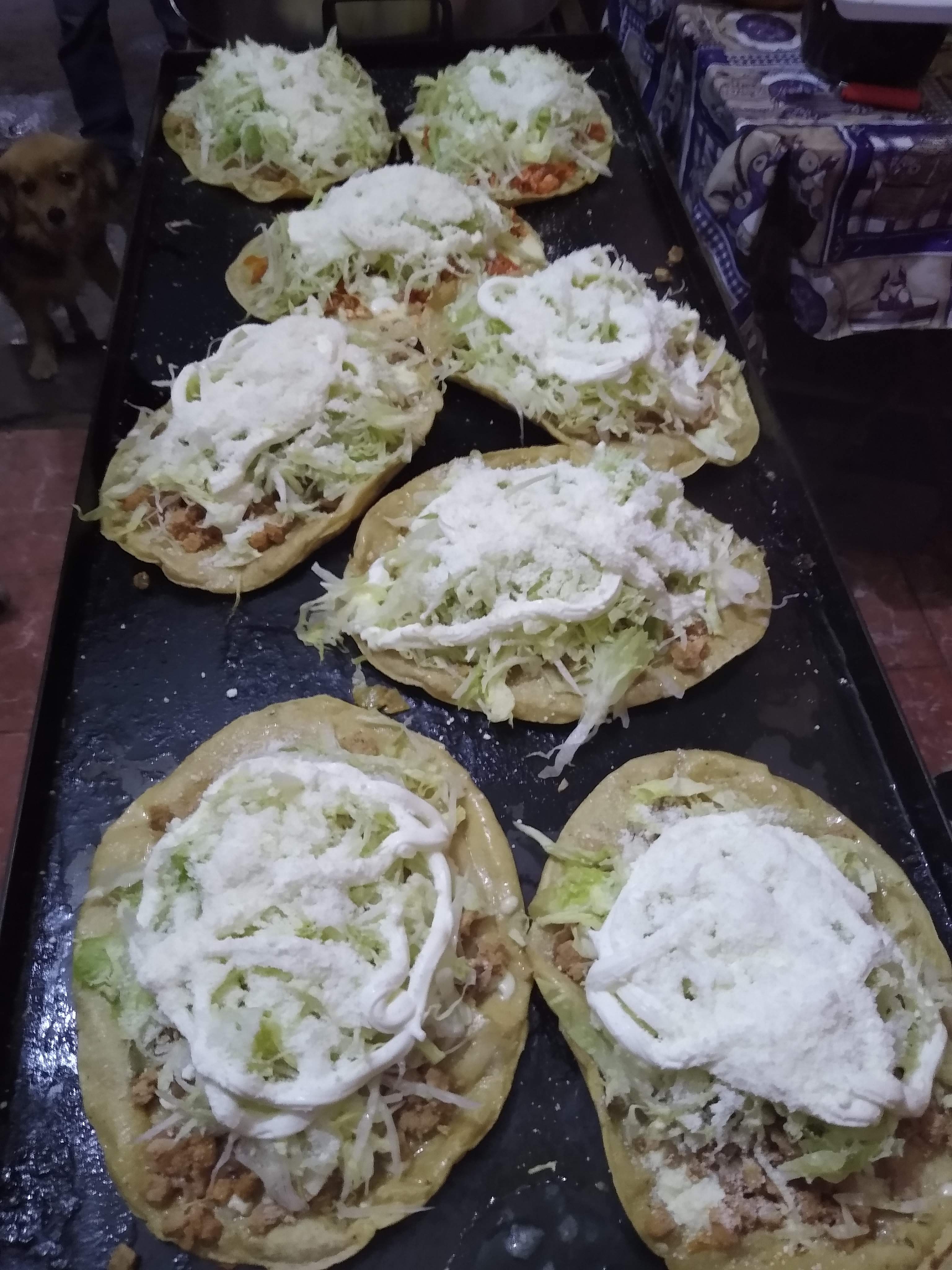 Gorditas Perla image 2