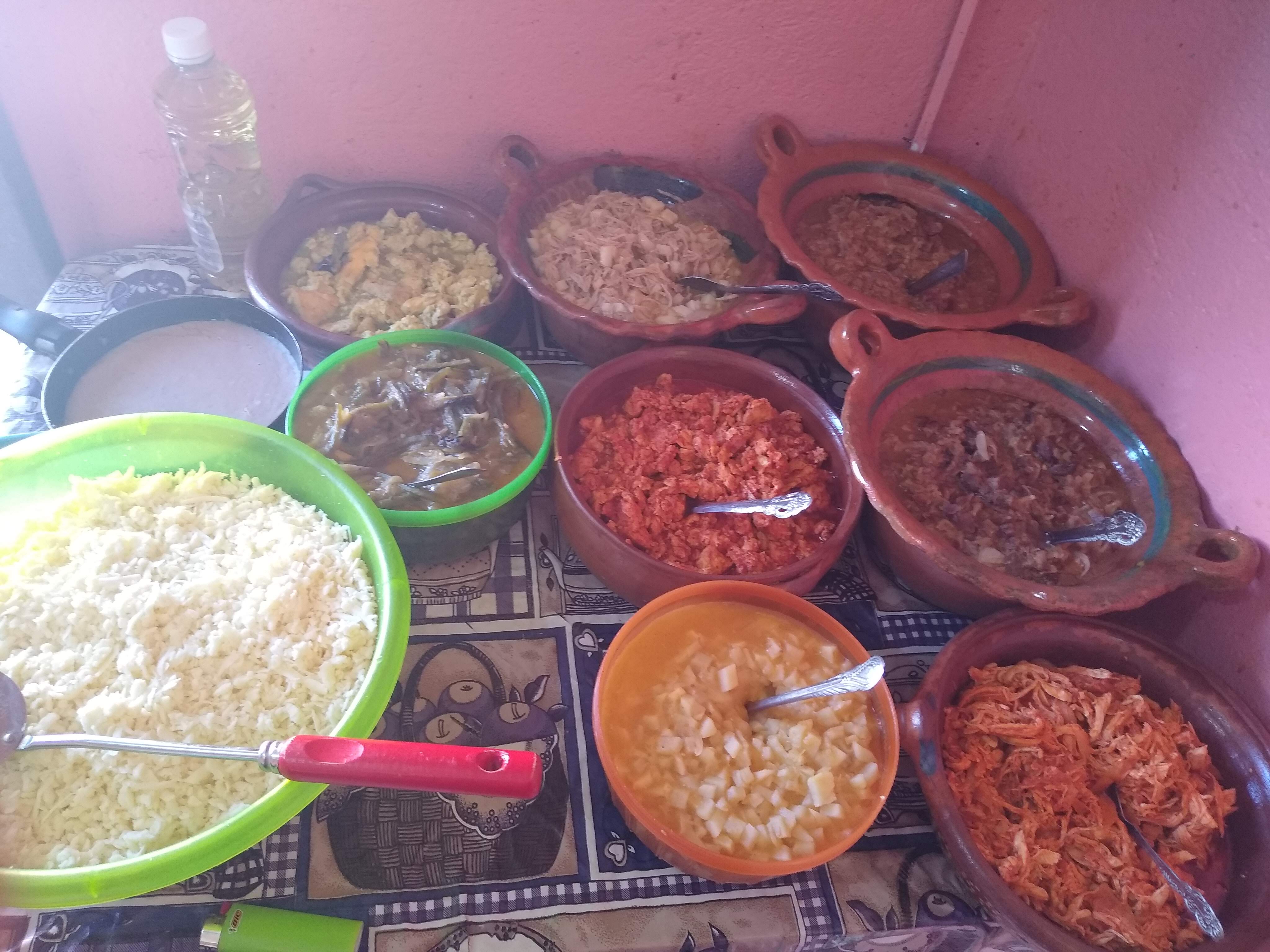 Gorditas Perla image 3