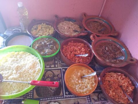 Gorditas Perla image 3
