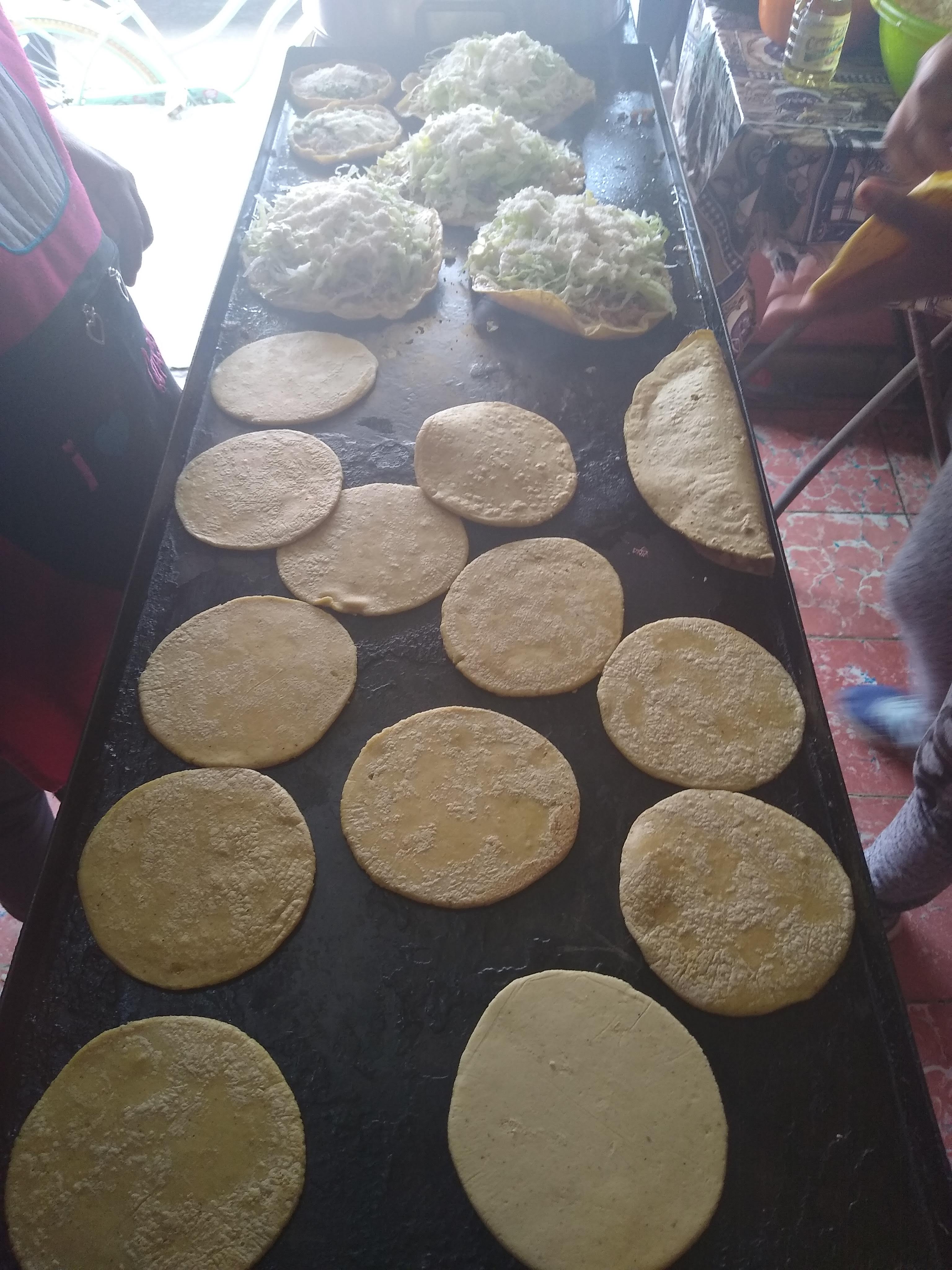 Gorditas Perla image 4