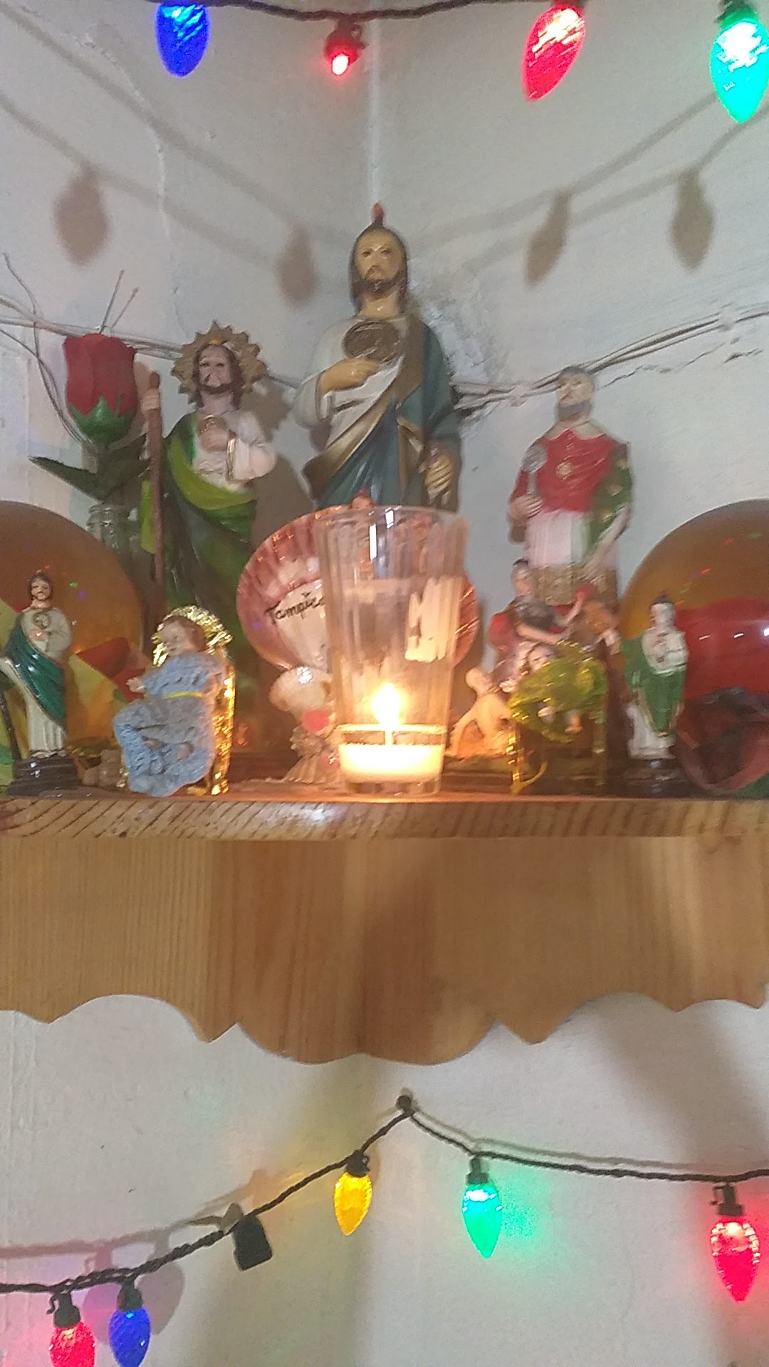 Cachimba San Juditas image 2