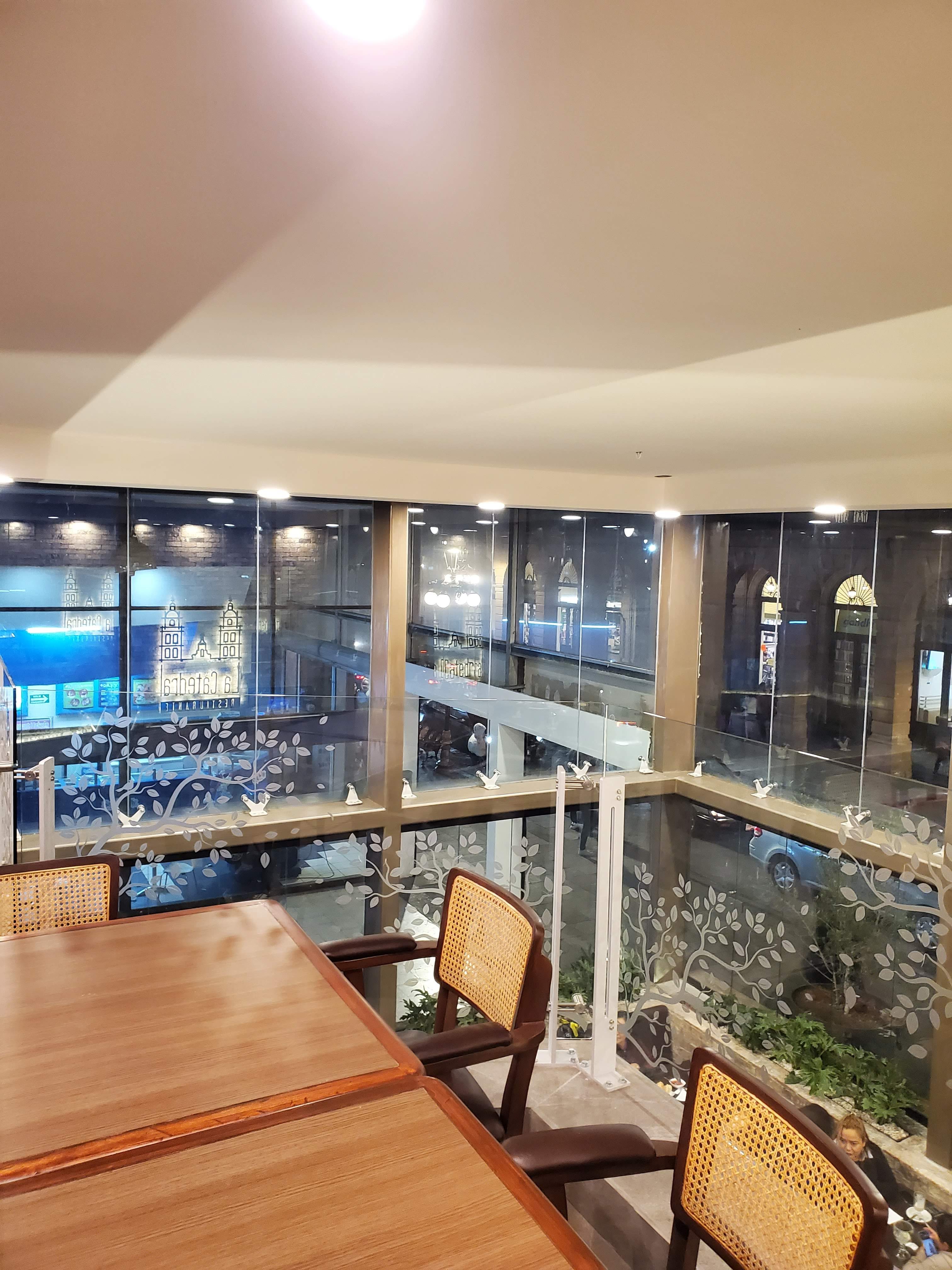 Restaurante La Catedral image 1