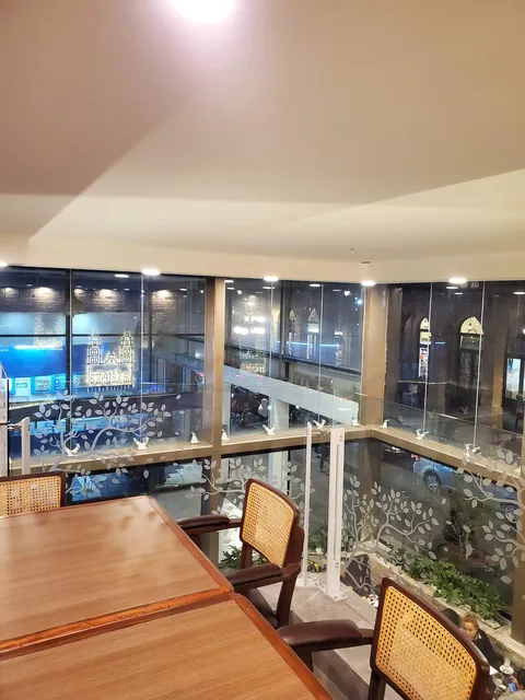 Restaurante La Catedral image 1