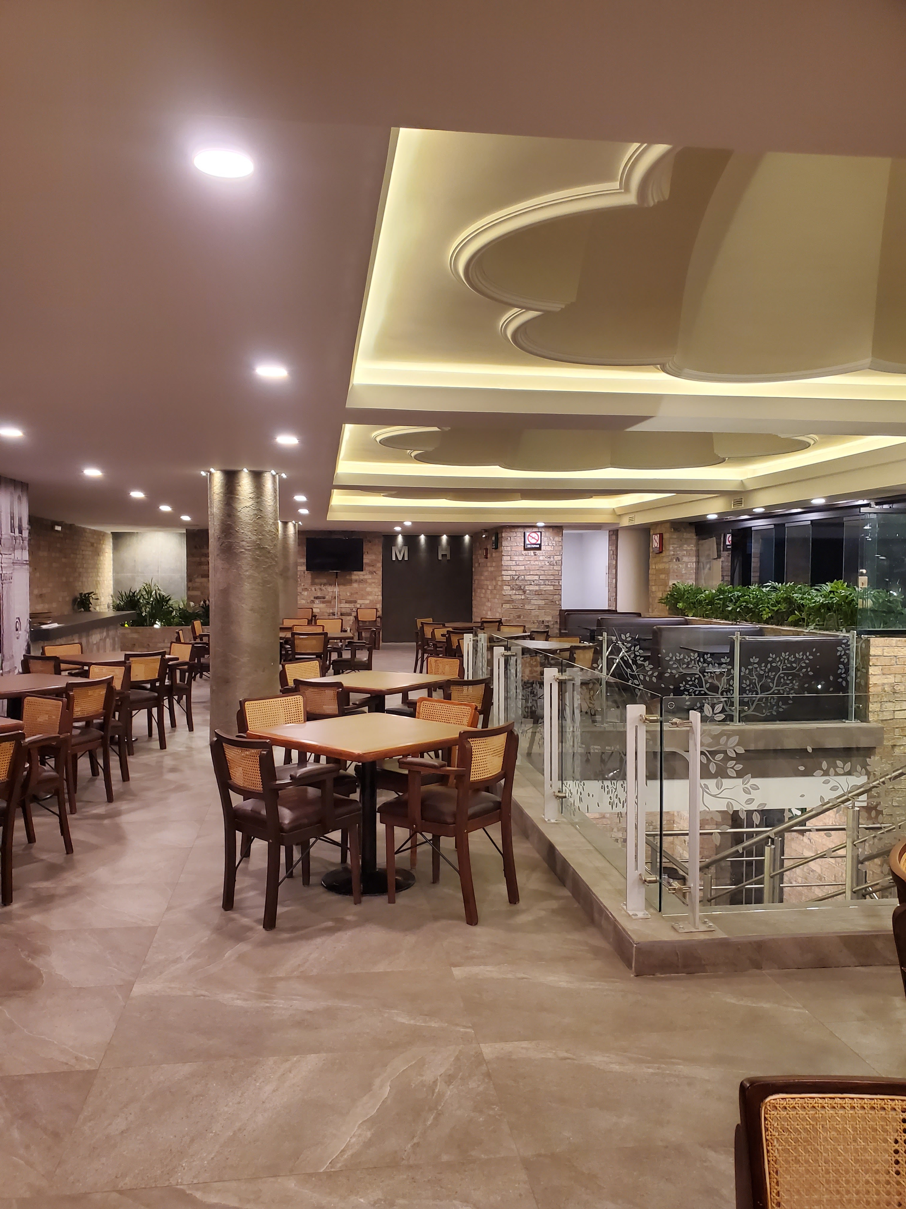 Restaurante La Catedral image 3