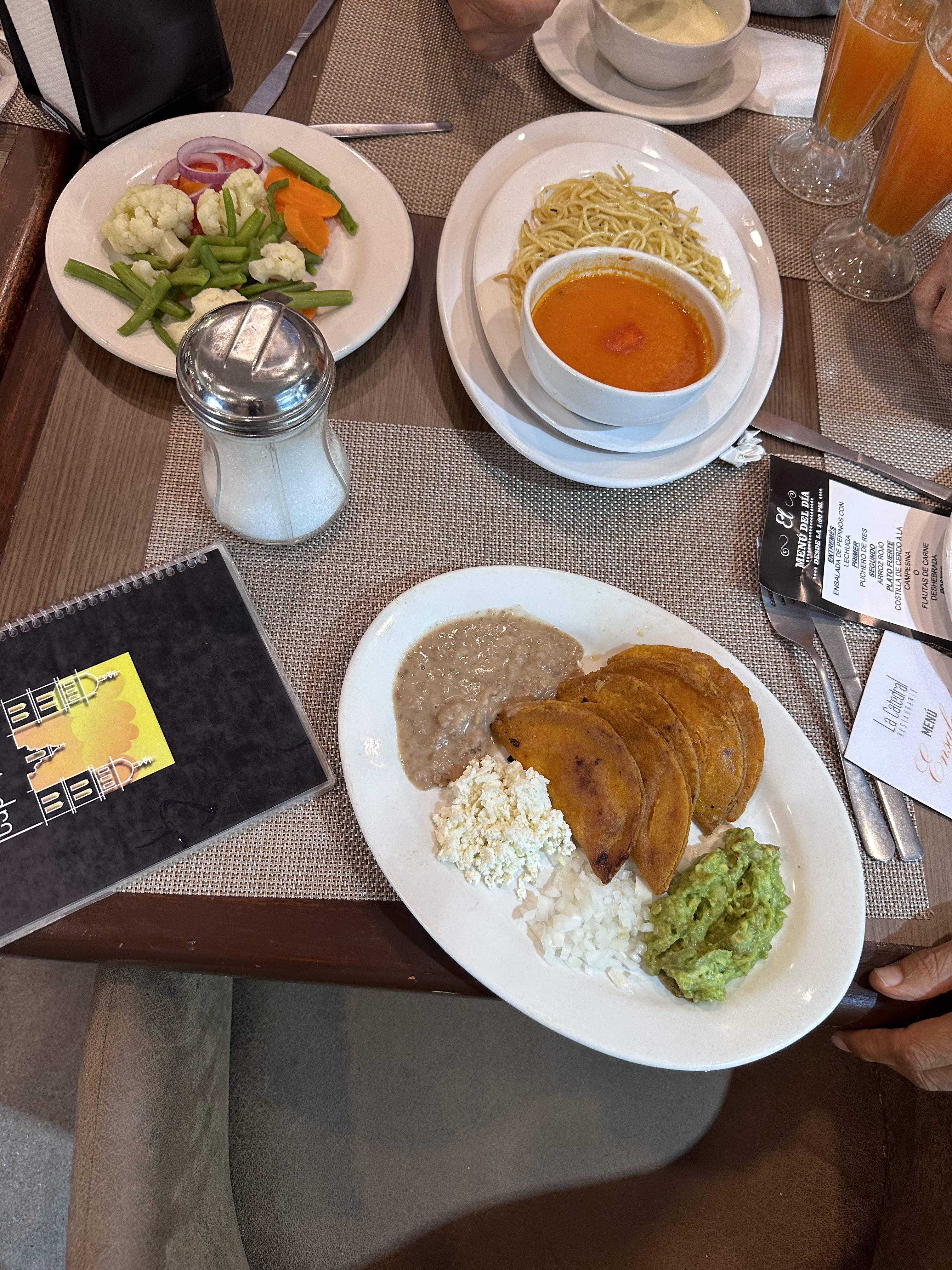 Restaurante La Catedral image 4