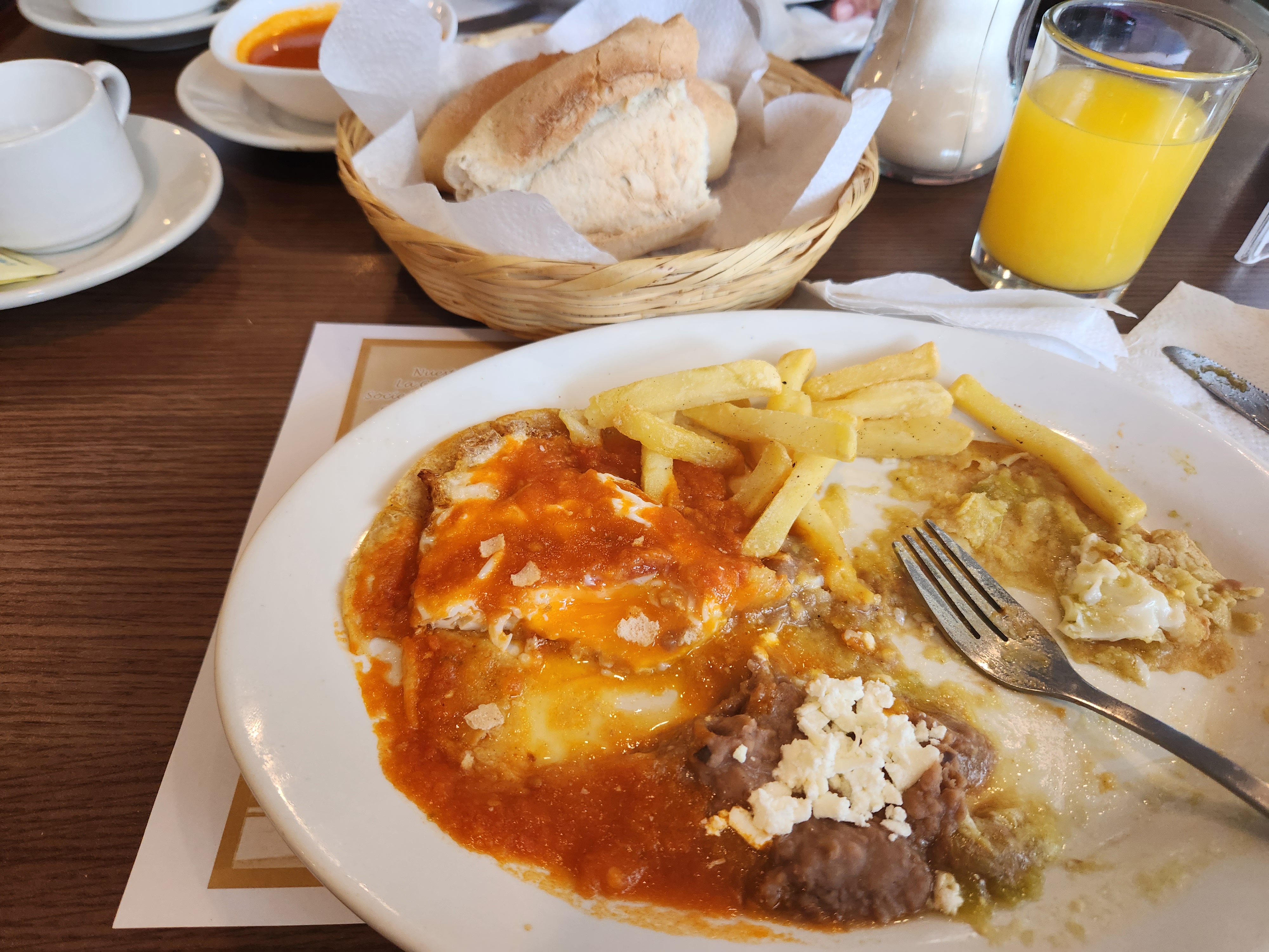 Restaurante La Catedral image 5