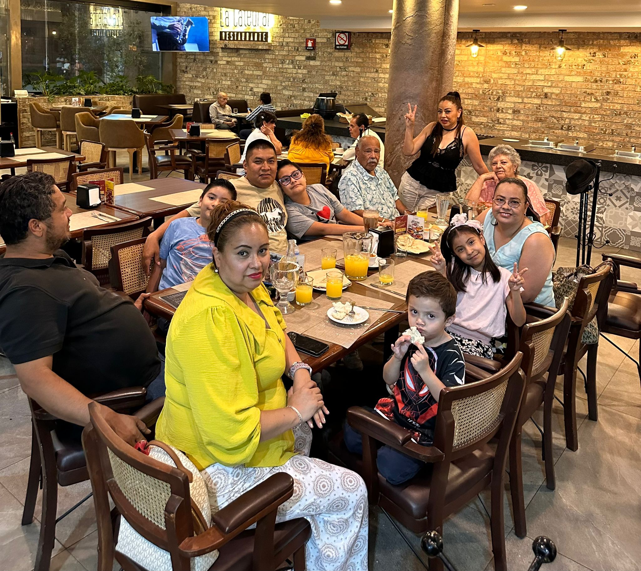 Restaurante La Catedral image 6