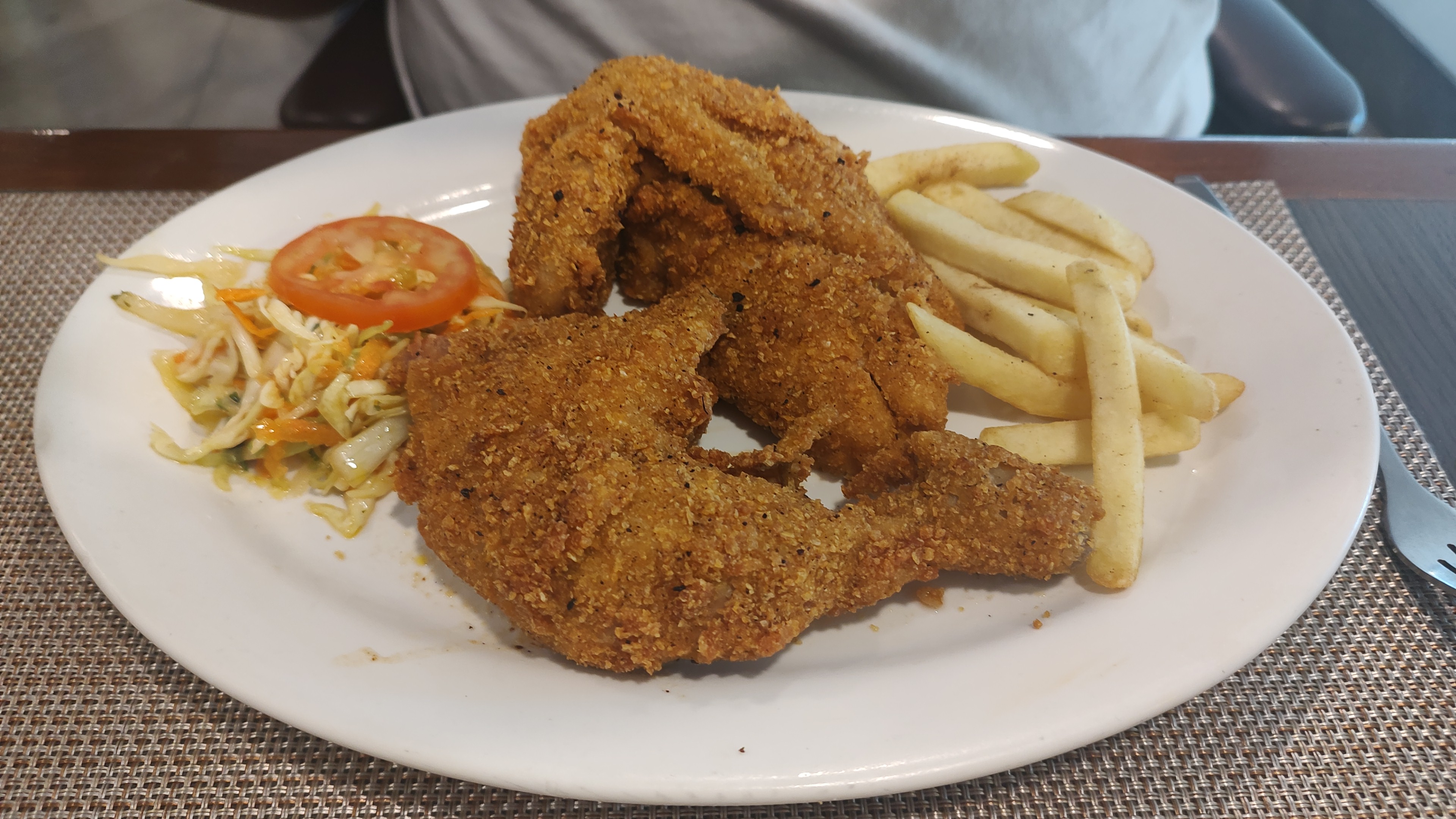 Restaurante La Catedral image 7