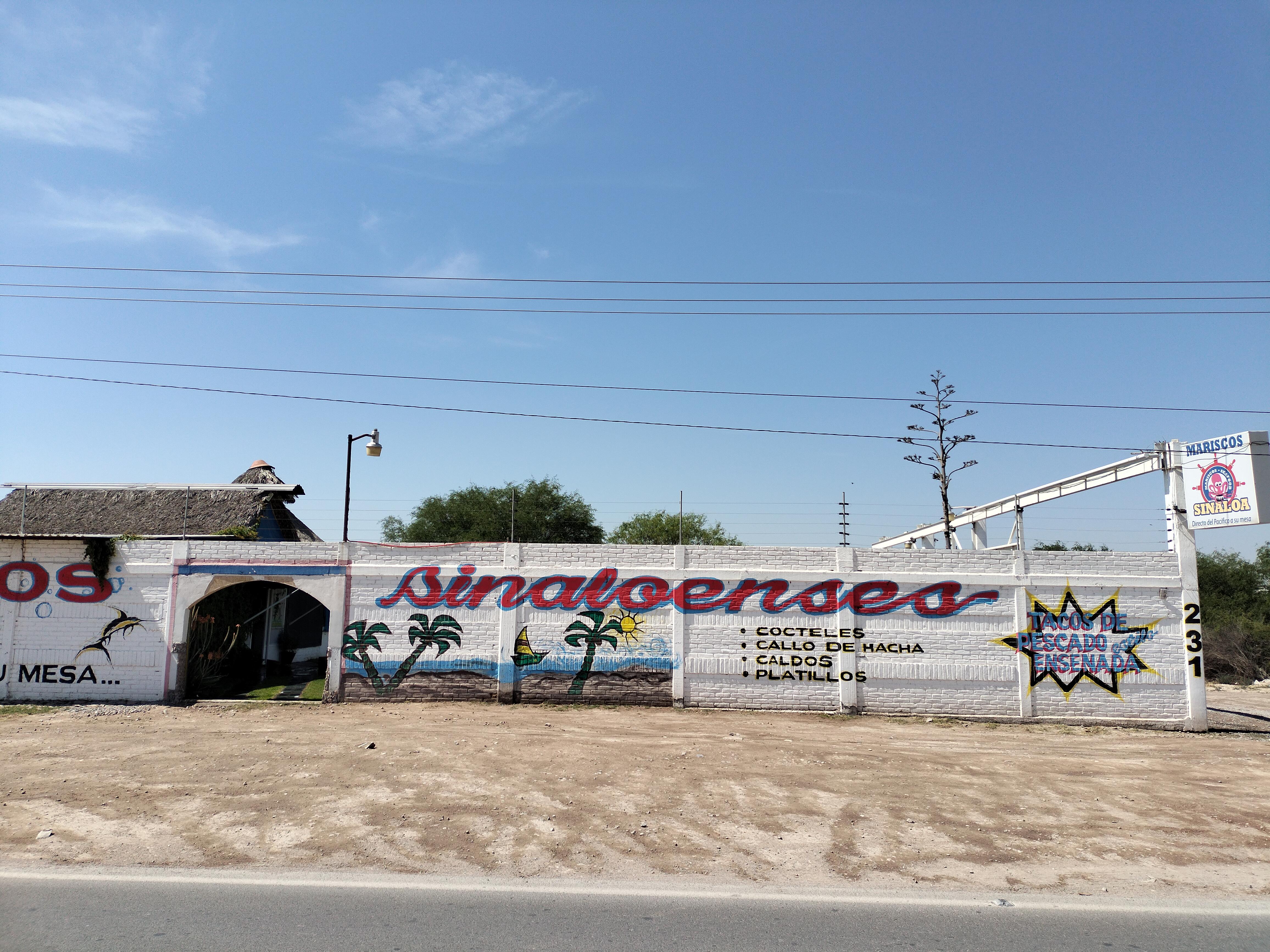 Mariscos Sinaloa image 3
