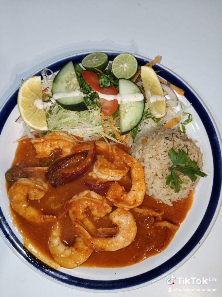 Mariscos Sinaloa image 4