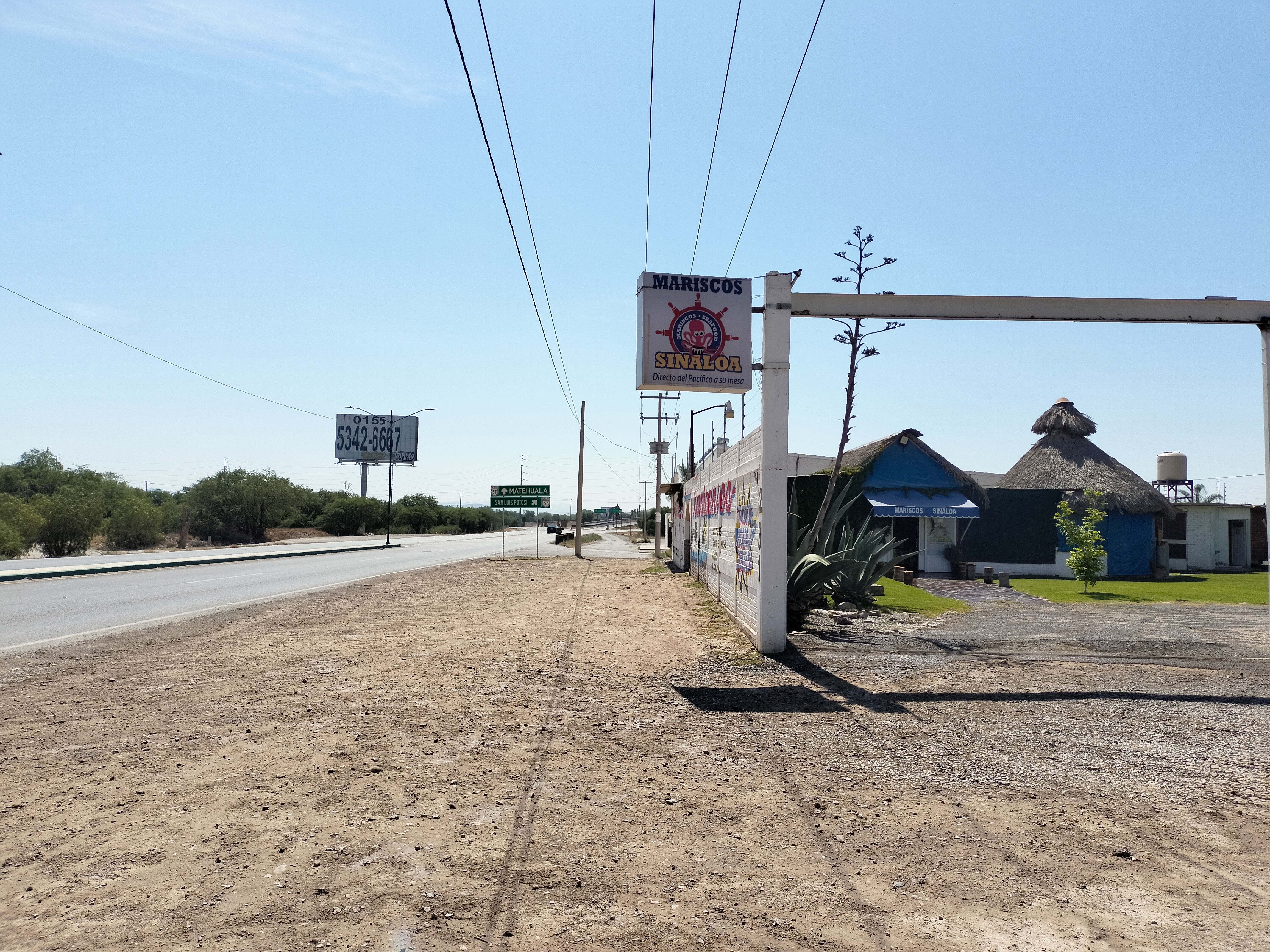 Mariscos Sinaloa image 6