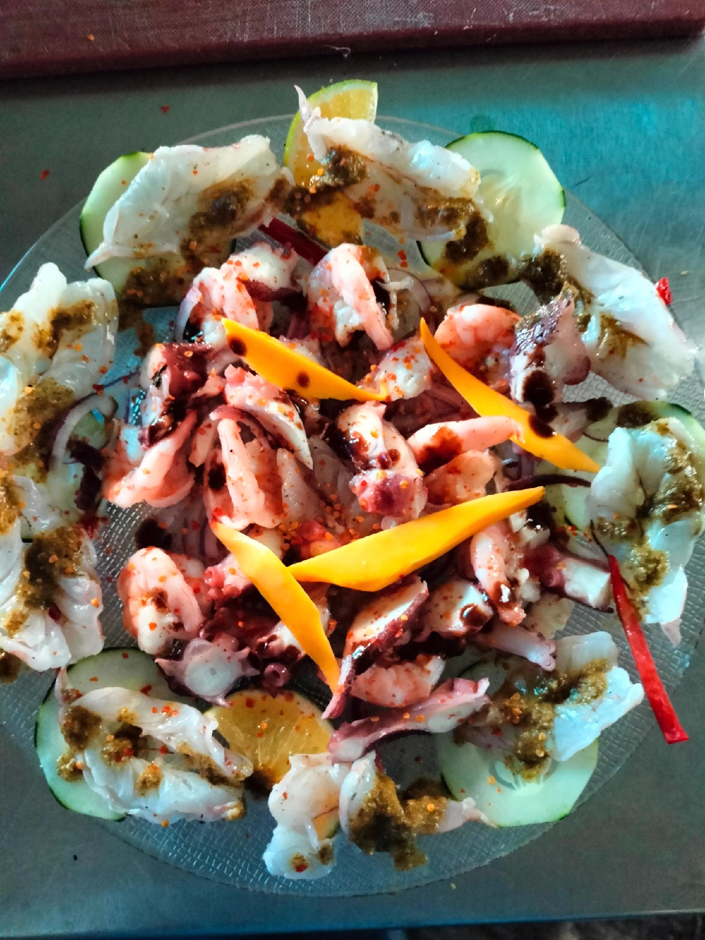 Mariscos Sinaloa image 7