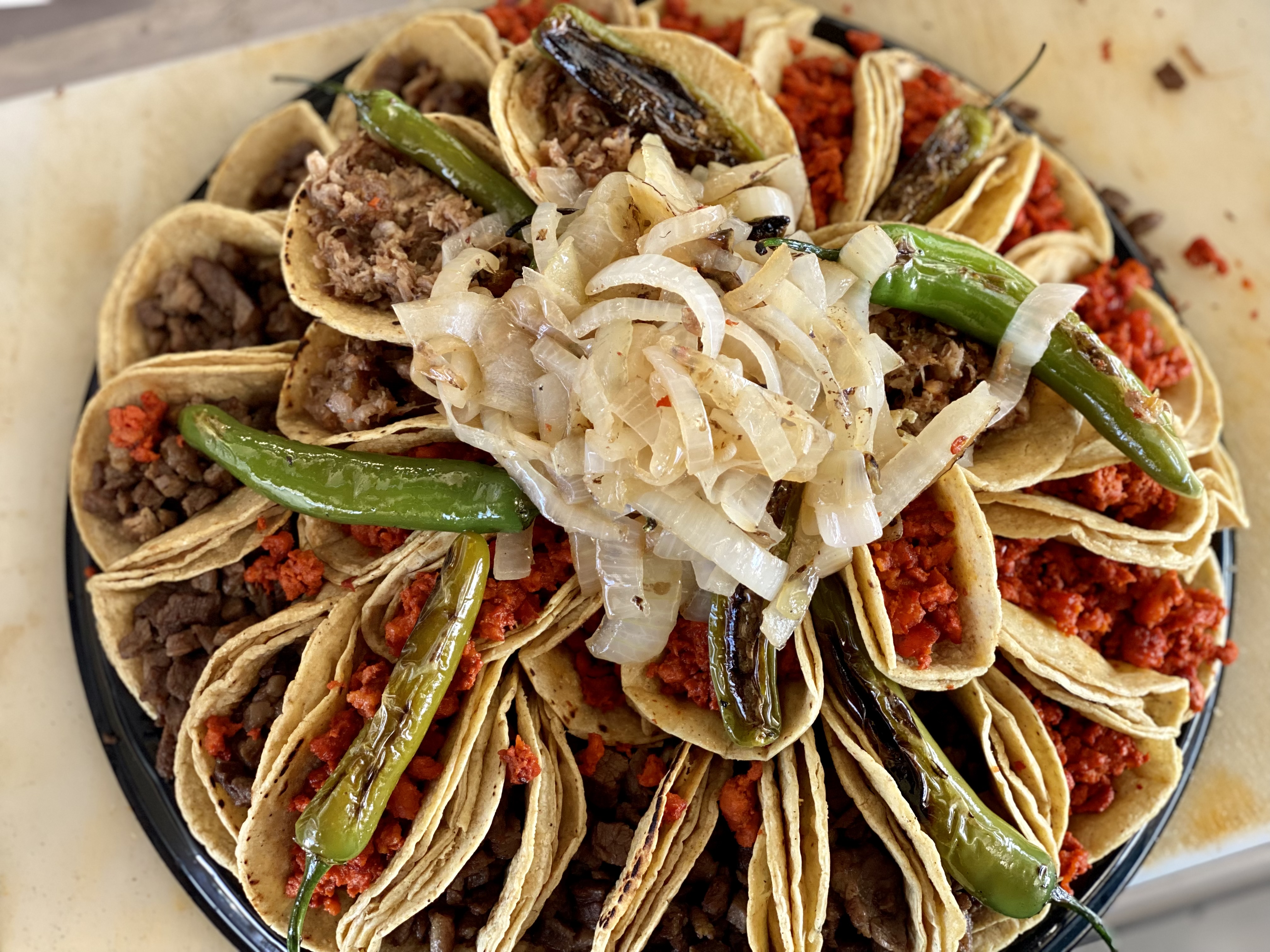 Mr. Taco Suc. Puerta Real image 2