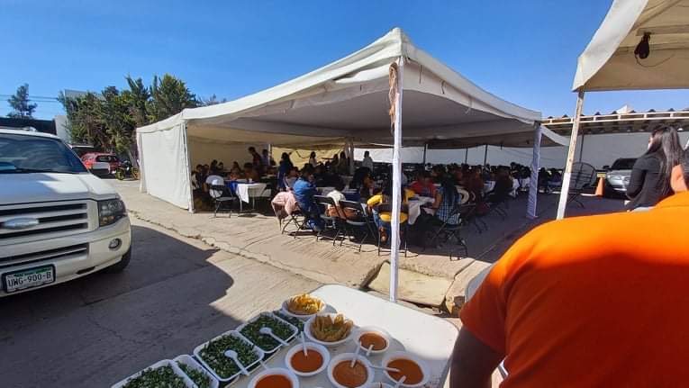 Mr. Taco Suc. Puerta Real image 4