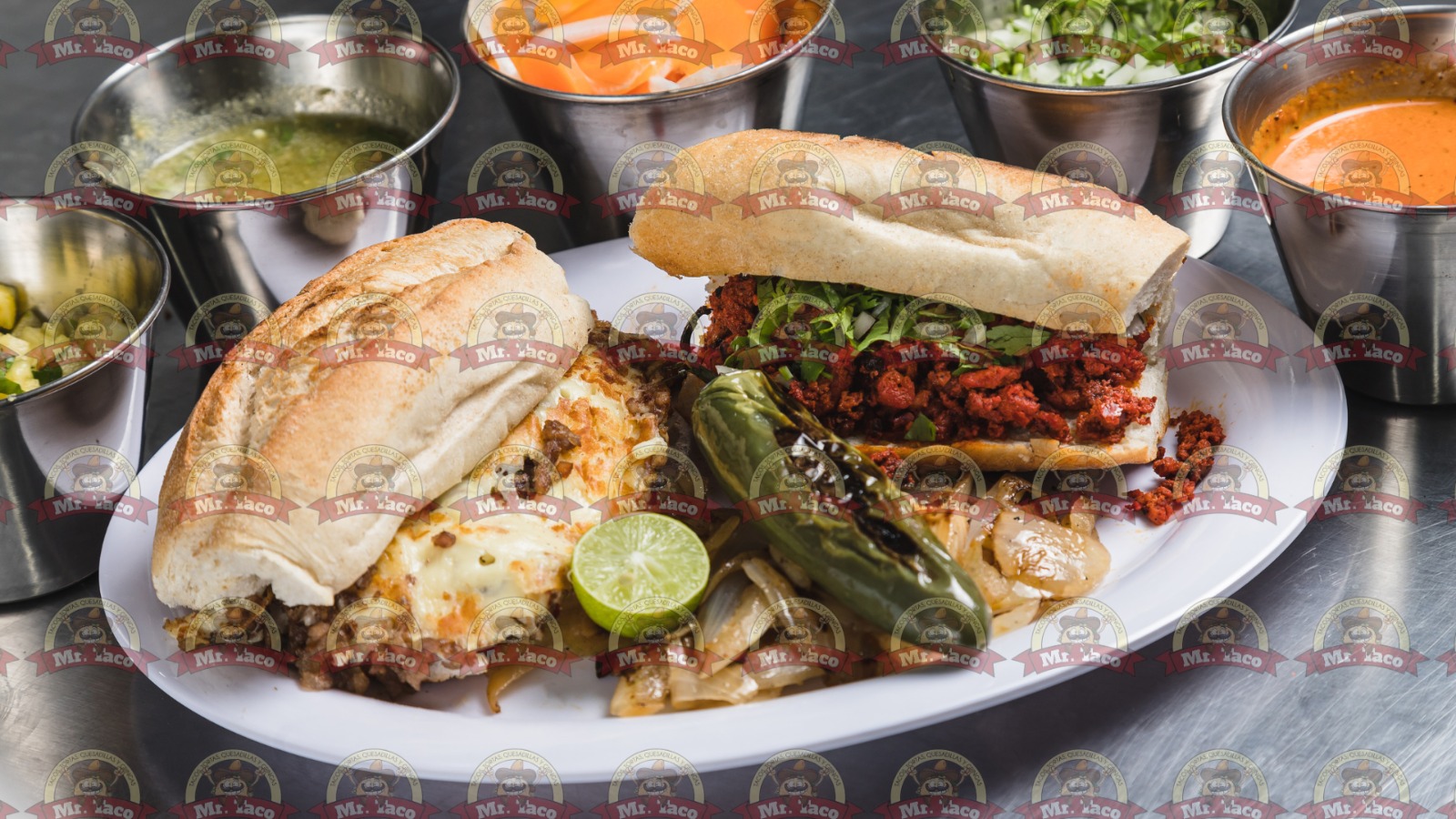 Mr. Taco Suc. Puerta Real image 5