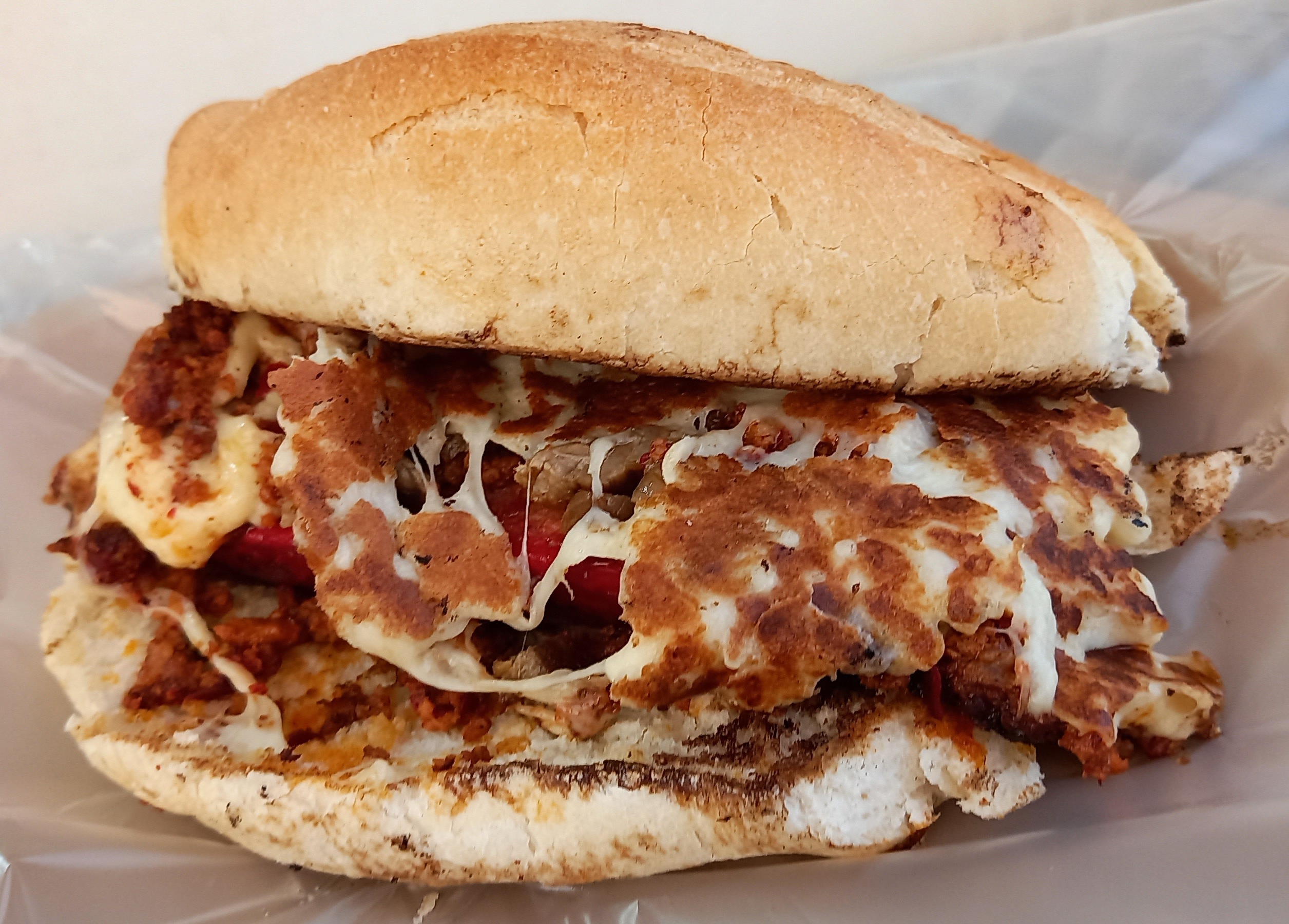 Mr. Taco Suc. Puerta Real image 7