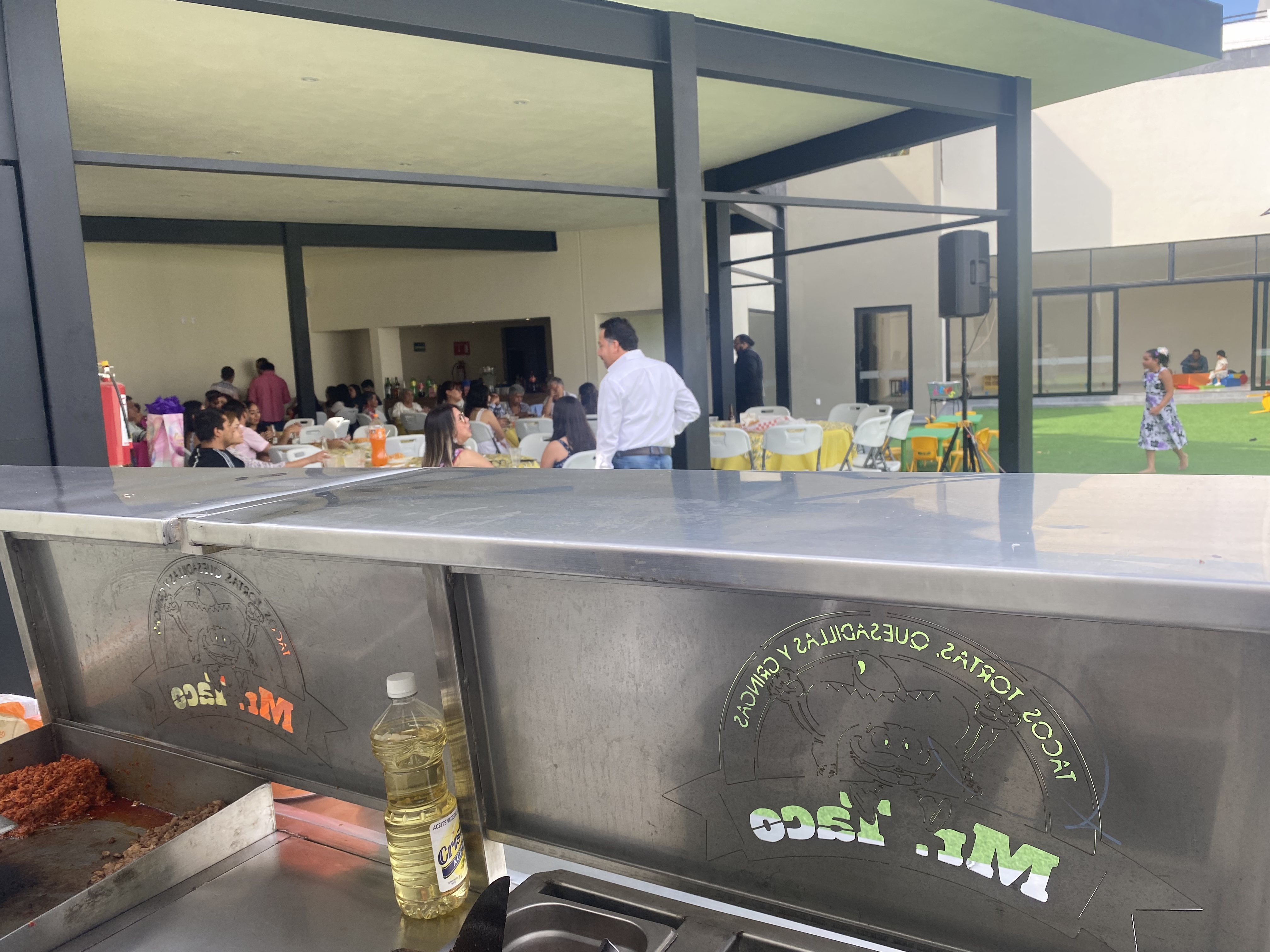 Mr. Taco Suc. Puerta Real image 8