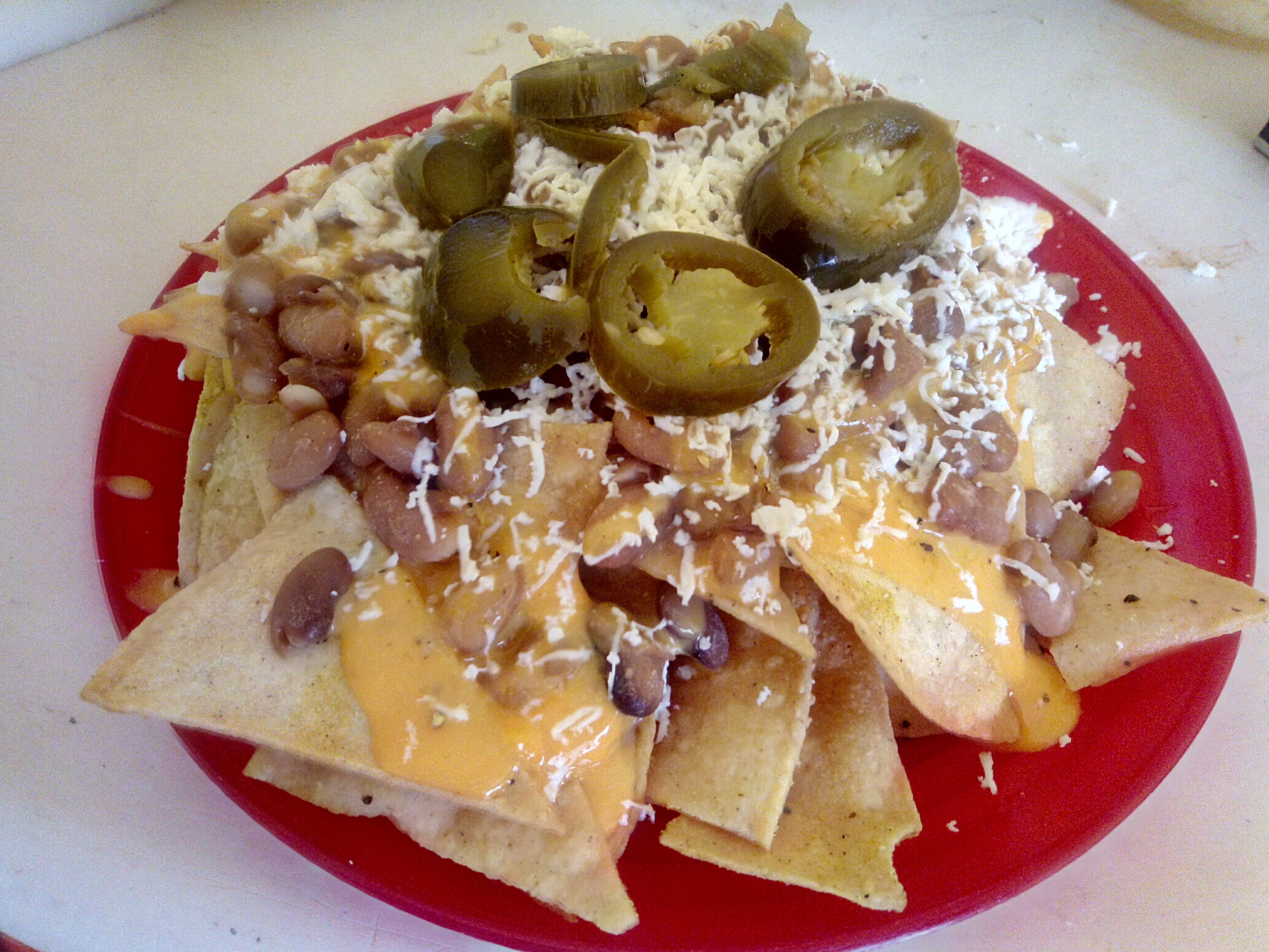 Rocha's Burgers image 1