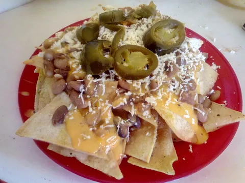 Rocha's Burgers image 1