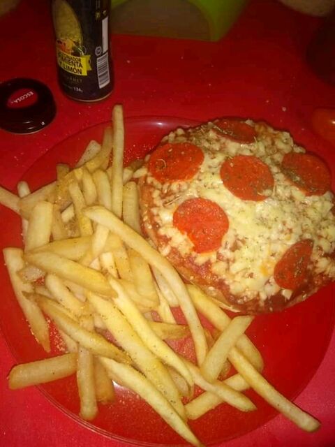 Rocha's Burgers image 2