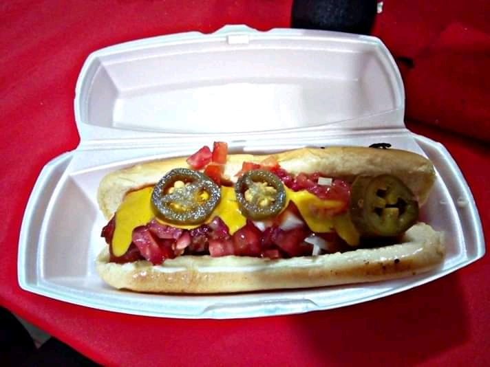 Rocha's Burgers image 3