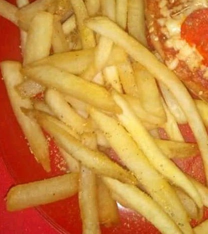 Rocha's Burgers image 4