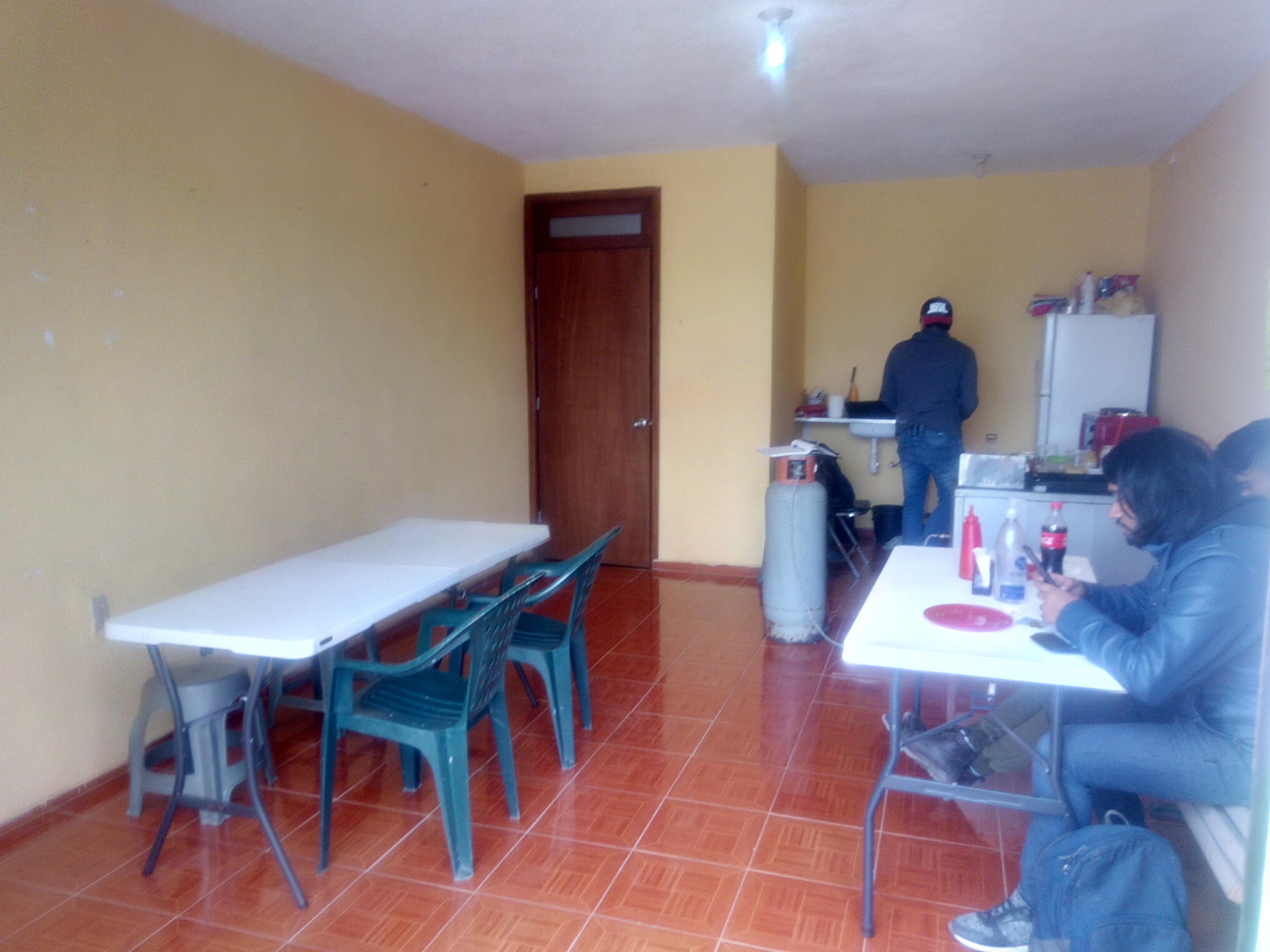 Rocha's Burgers image 5