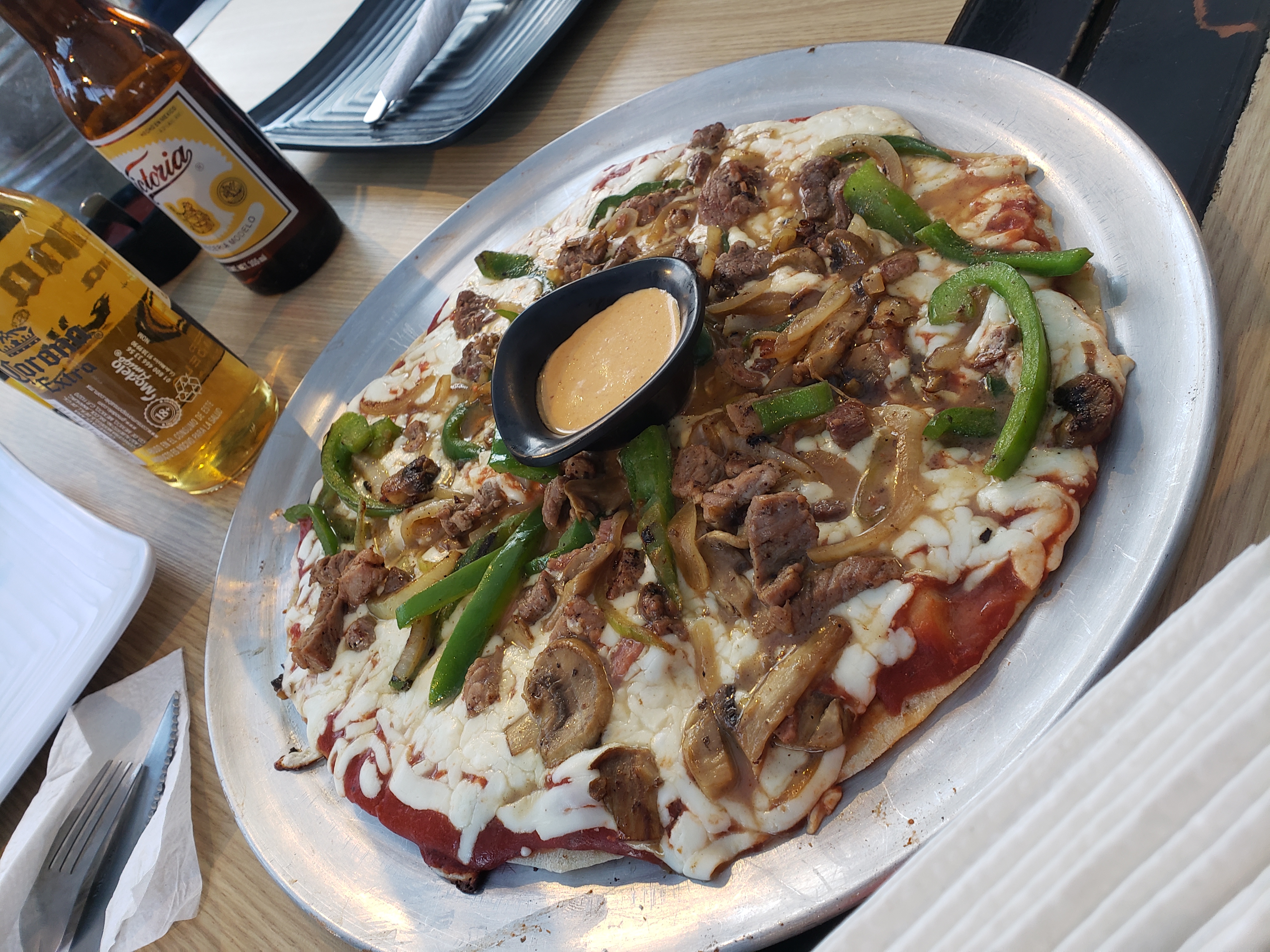 LA LEYENDA RESTAURANTE BAR image 2