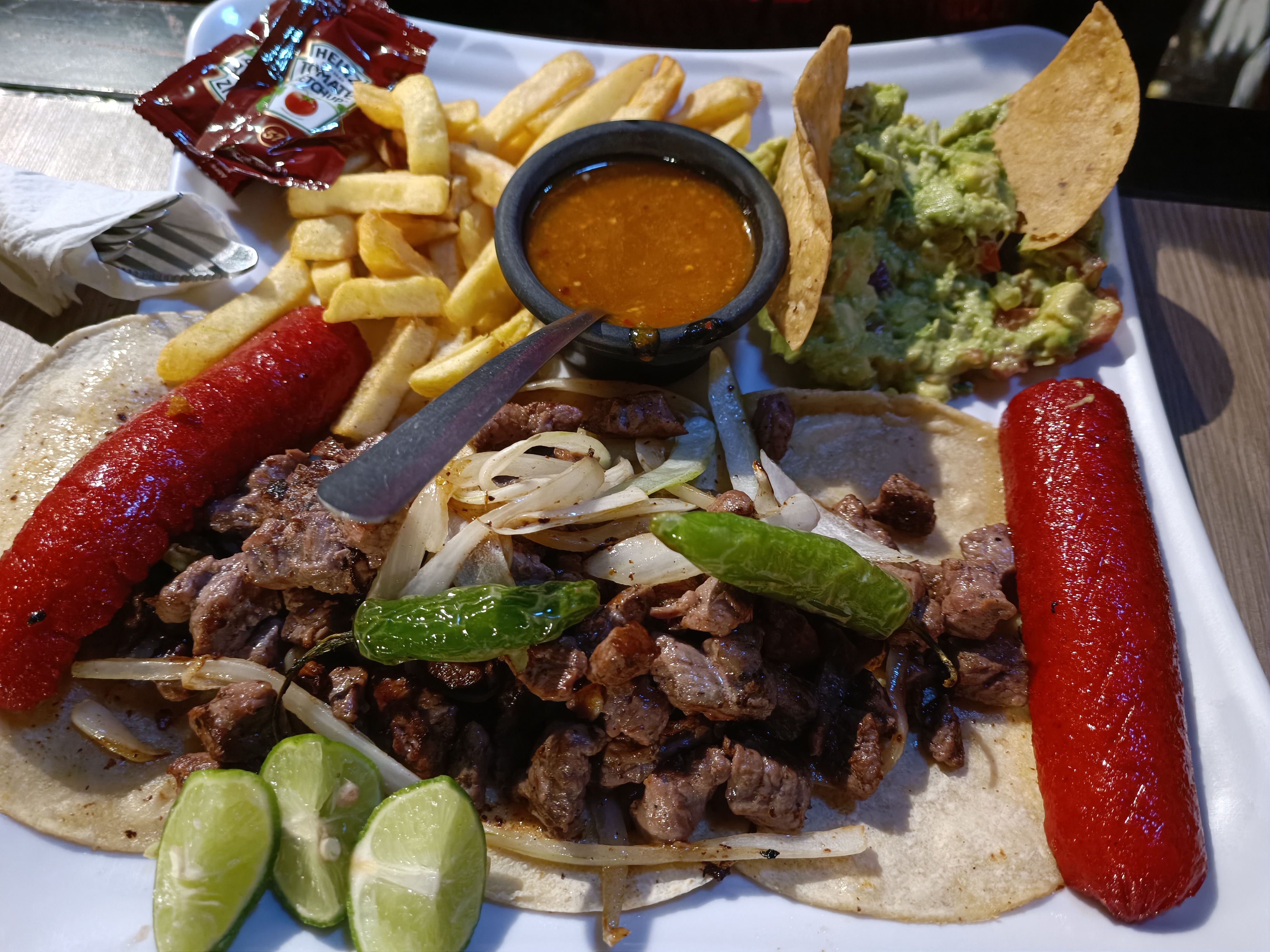 LA LEYENDA RESTAURANTE BAR image 4