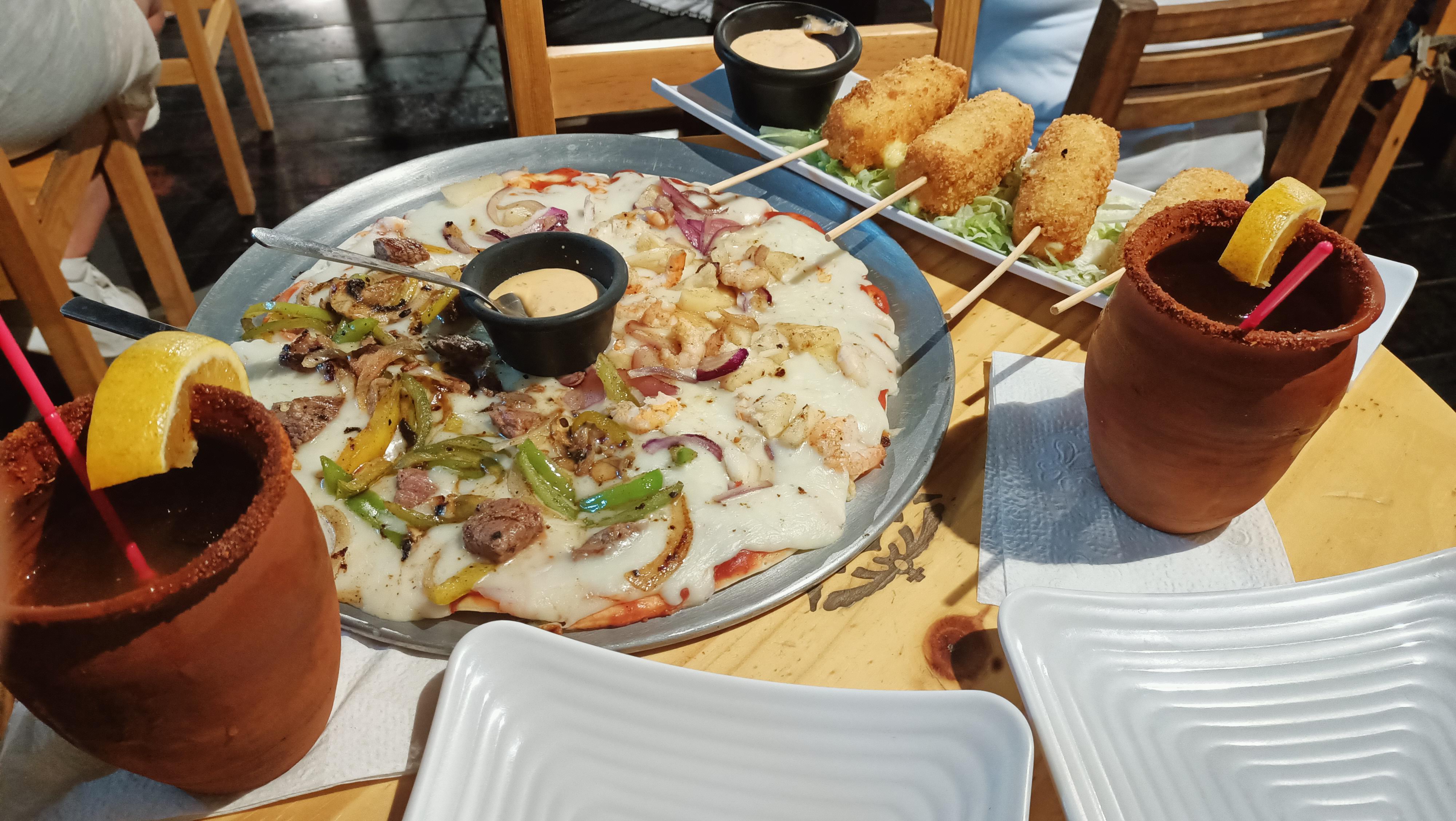 LA LEYENDA RESTAURANTE BAR image 6