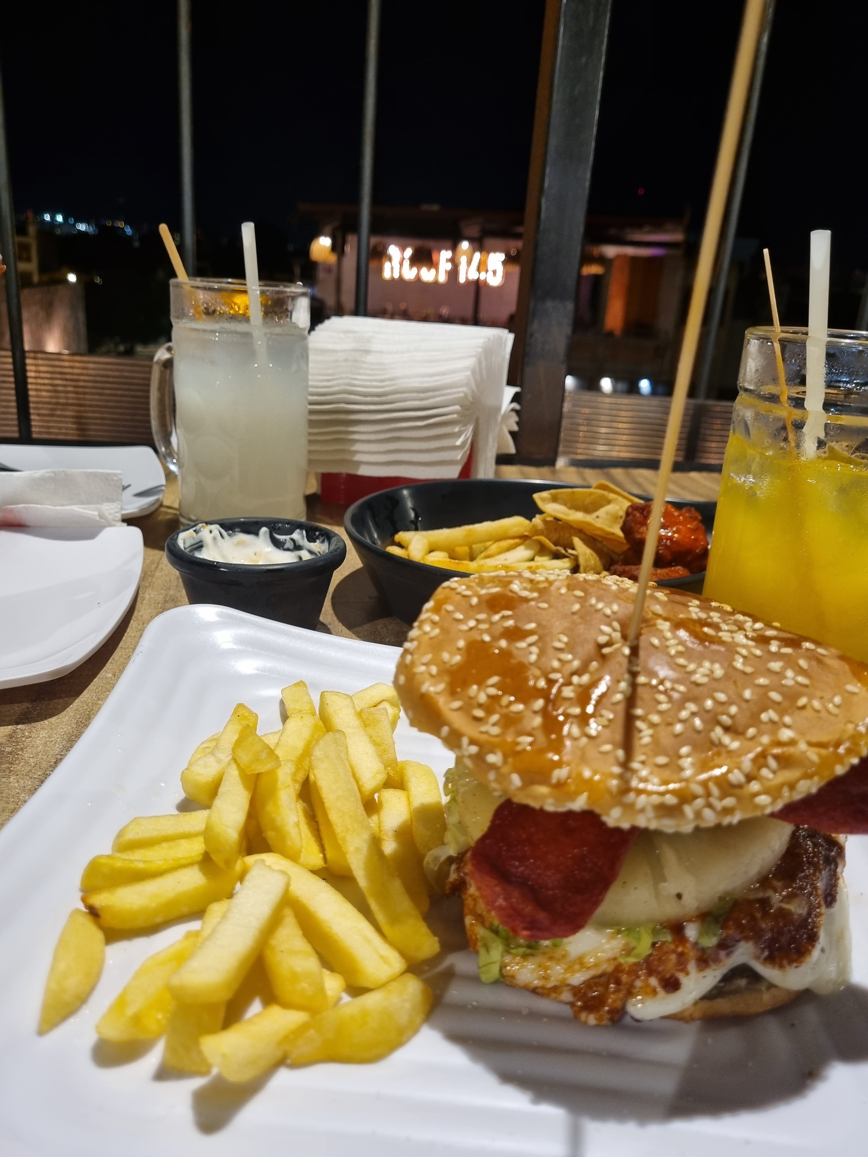 LA LEYENDA RESTAURANTE BAR image 7