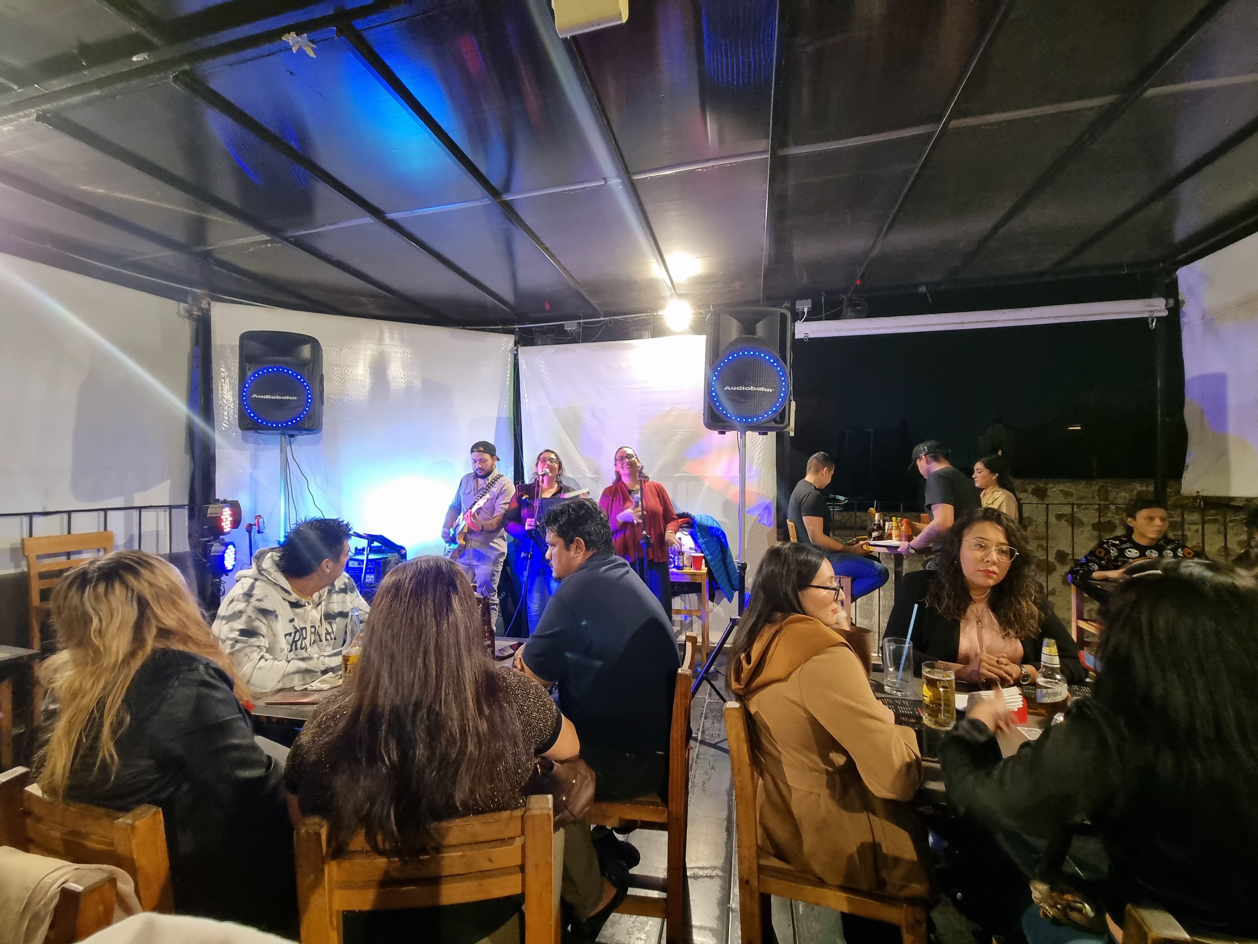 LA LEYENDA RESTAURANTE BAR image 10