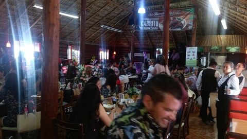 Restaurante Café Pacífico 3 SLP image 1