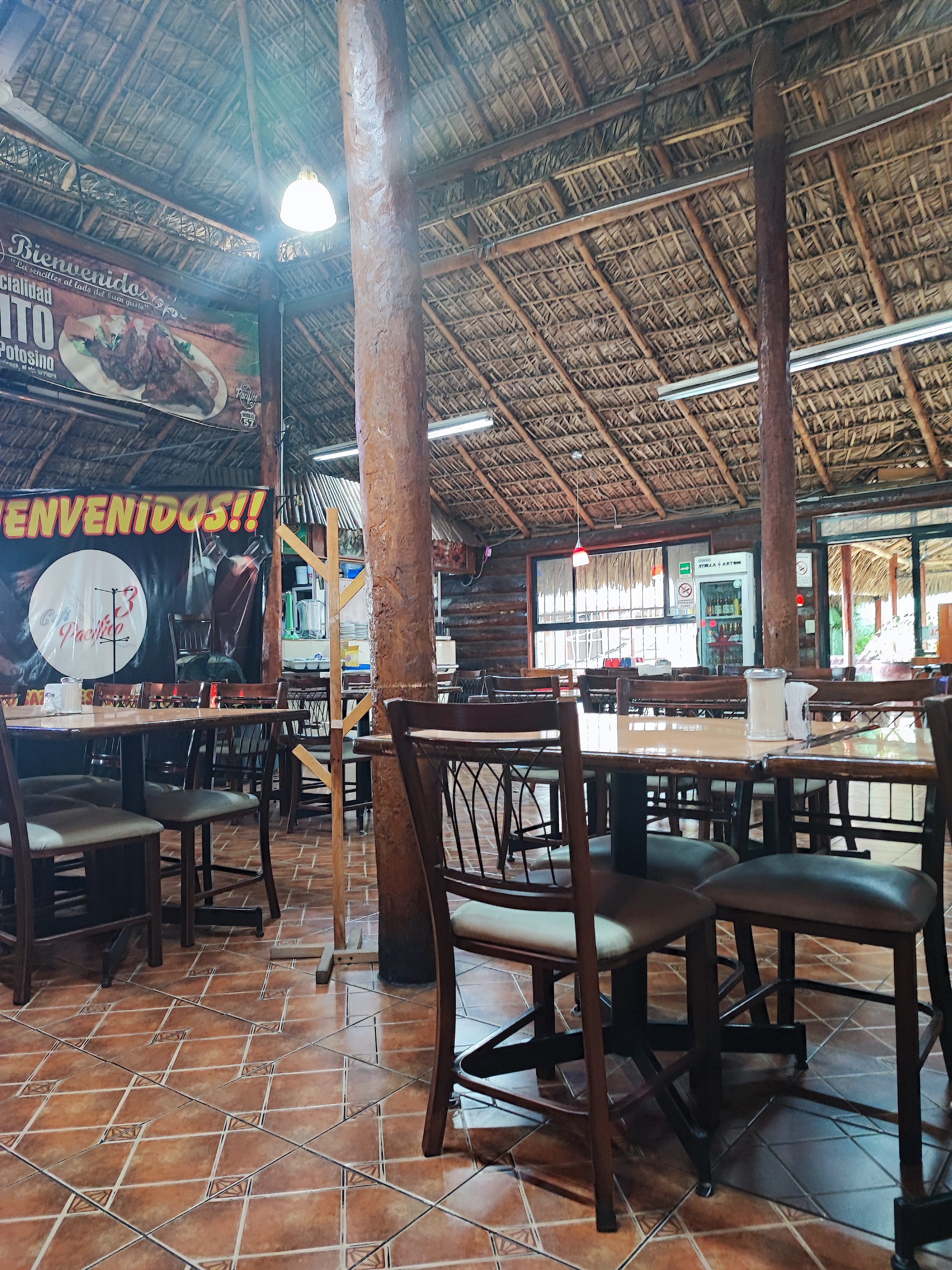 Restaurante Café Pacífico 3 SLP image 3