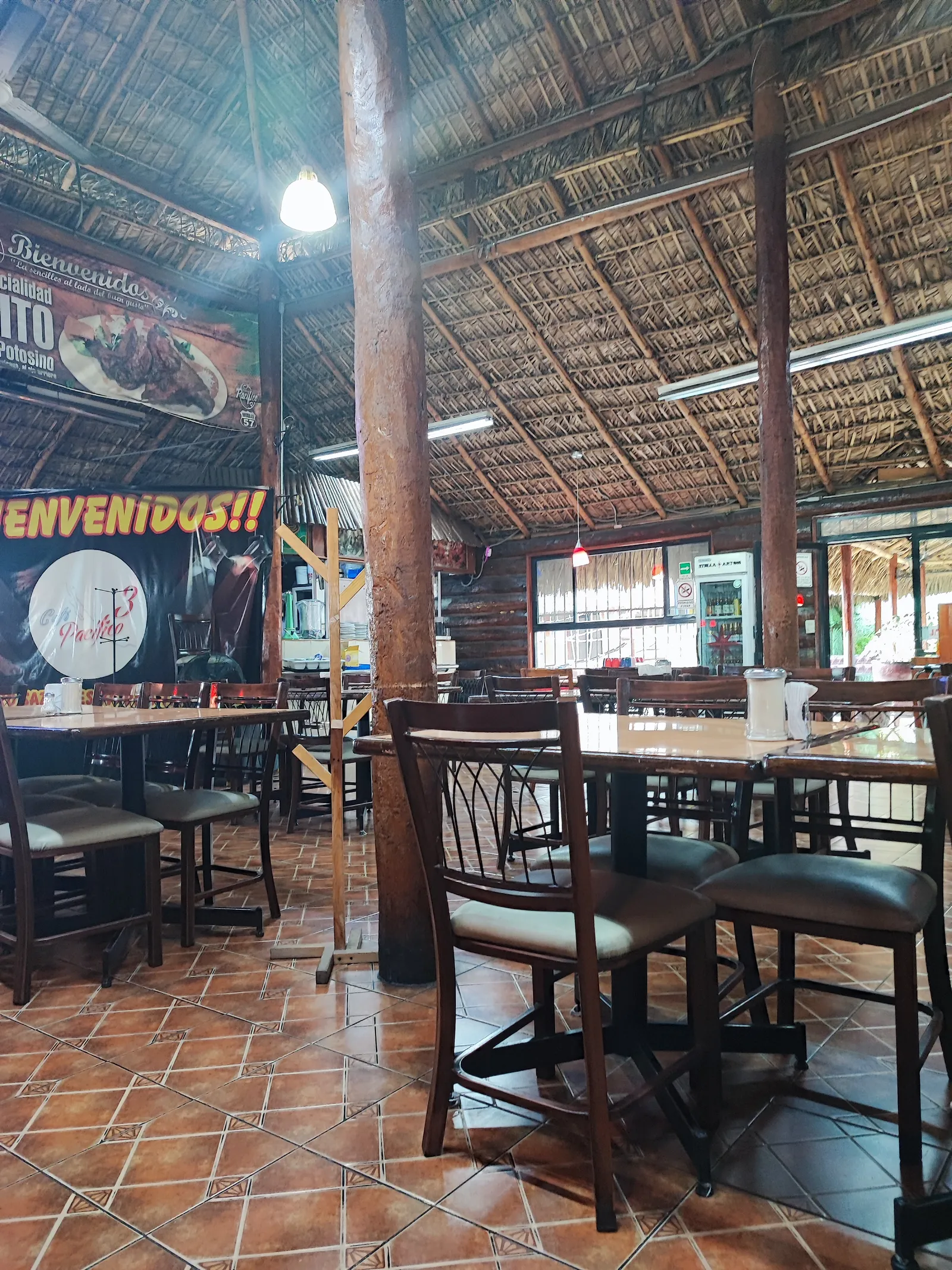 Restaurante Café Pacífico 3 SLP image 3