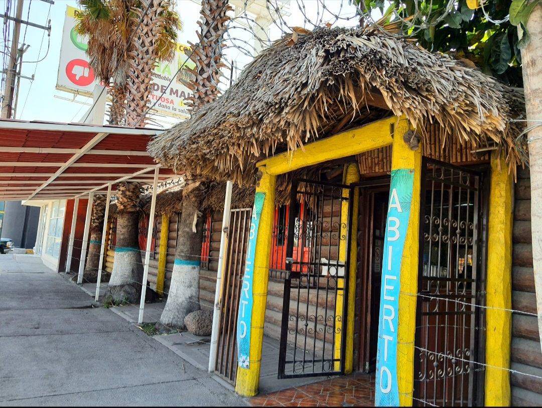 Restaurante Café Pacífico 3 SLP image 4