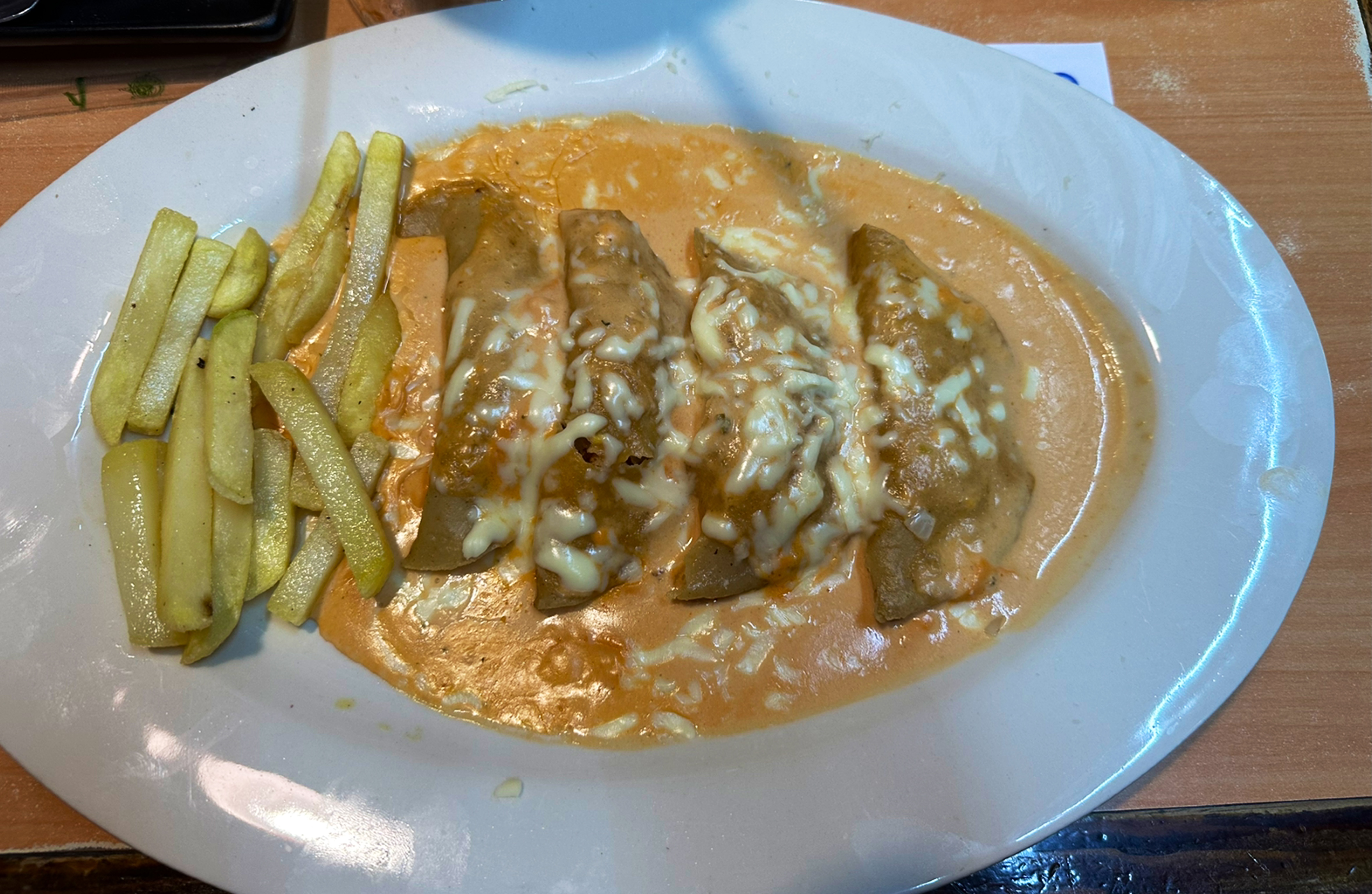 Restaurante Café Pacífico 3 SLP image 5