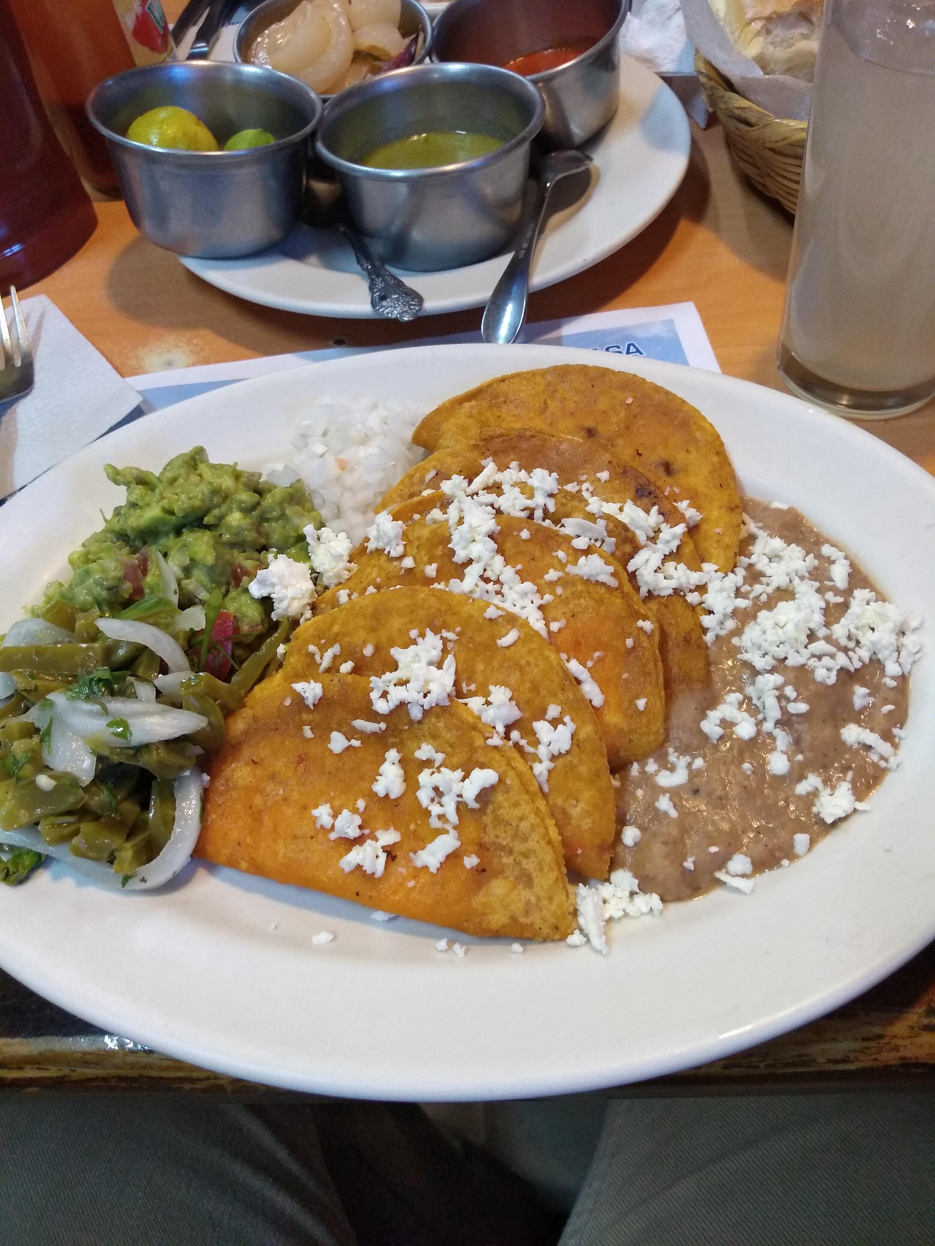 Restaurante Café Pacífico 3 SLP image 6