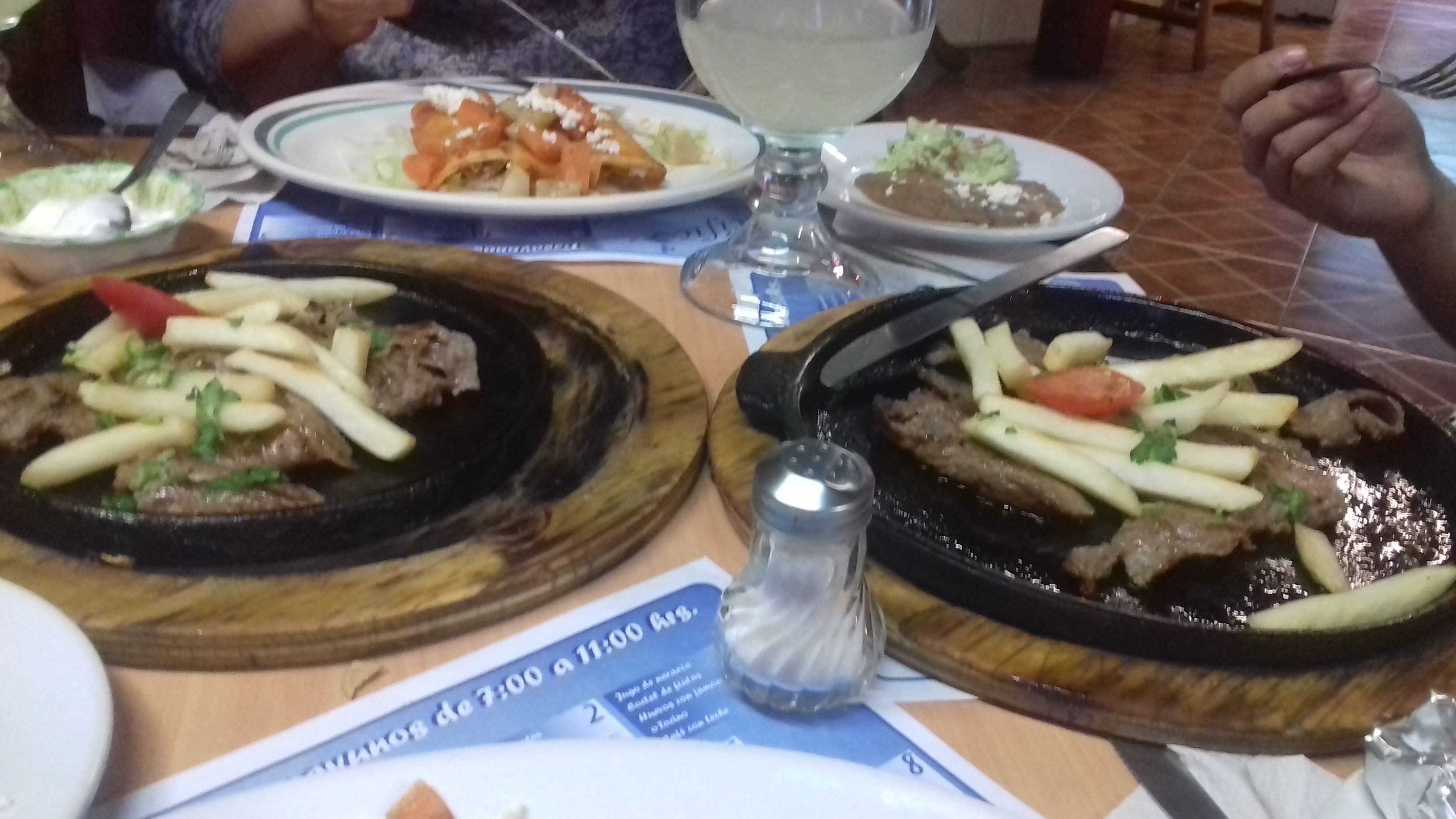 Restaurante Café Pacífico 3 SLP image 10