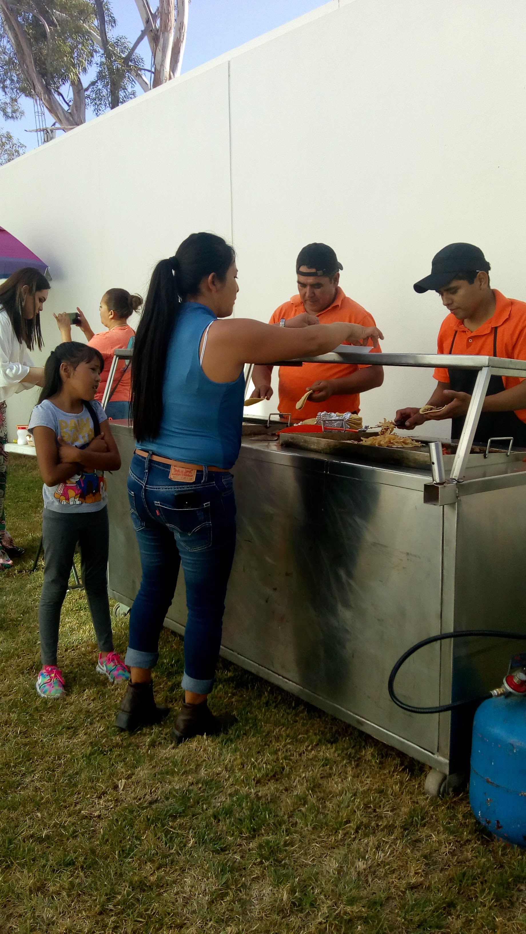 Taquería los arrieros image 1