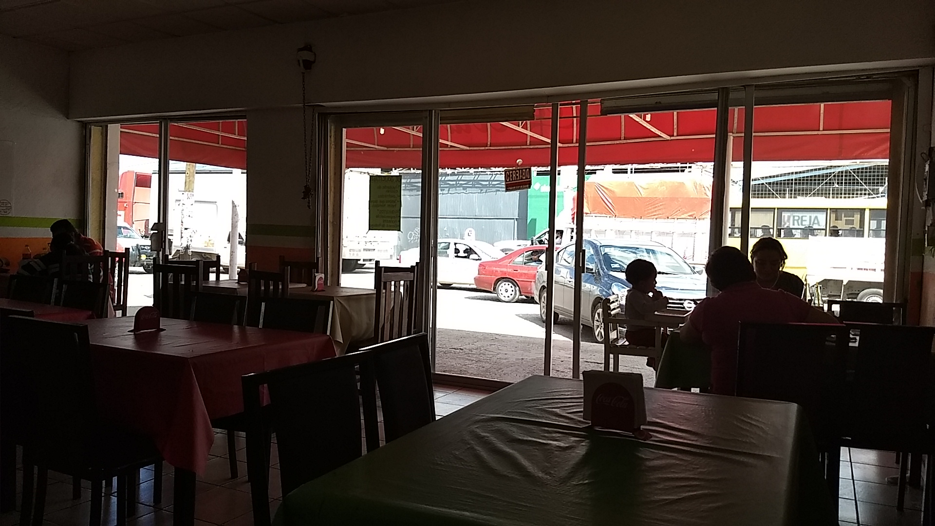 Restaurant Huasteco El Huapango image 1