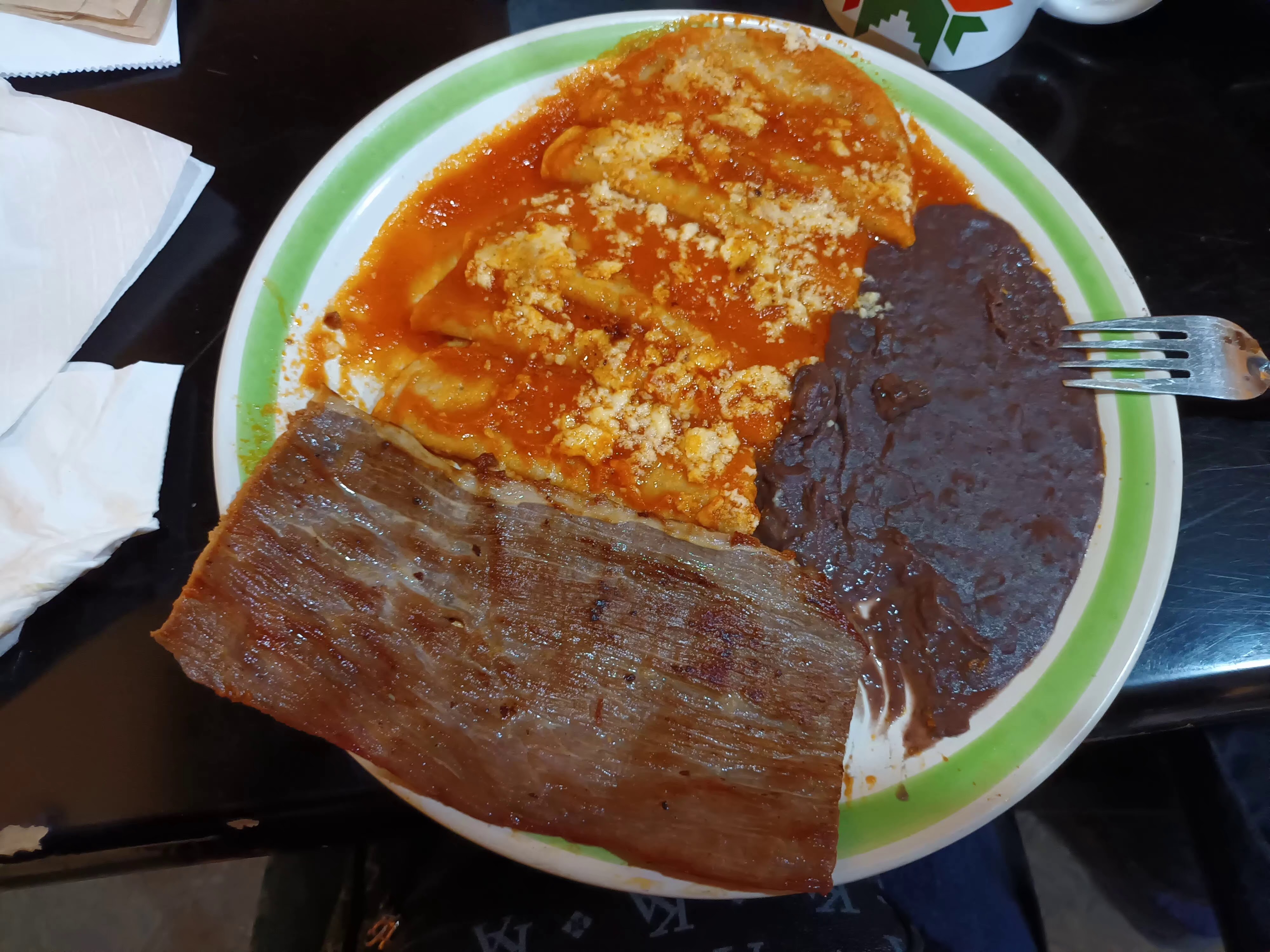 Restaurant Huasteco El Huapango image 2