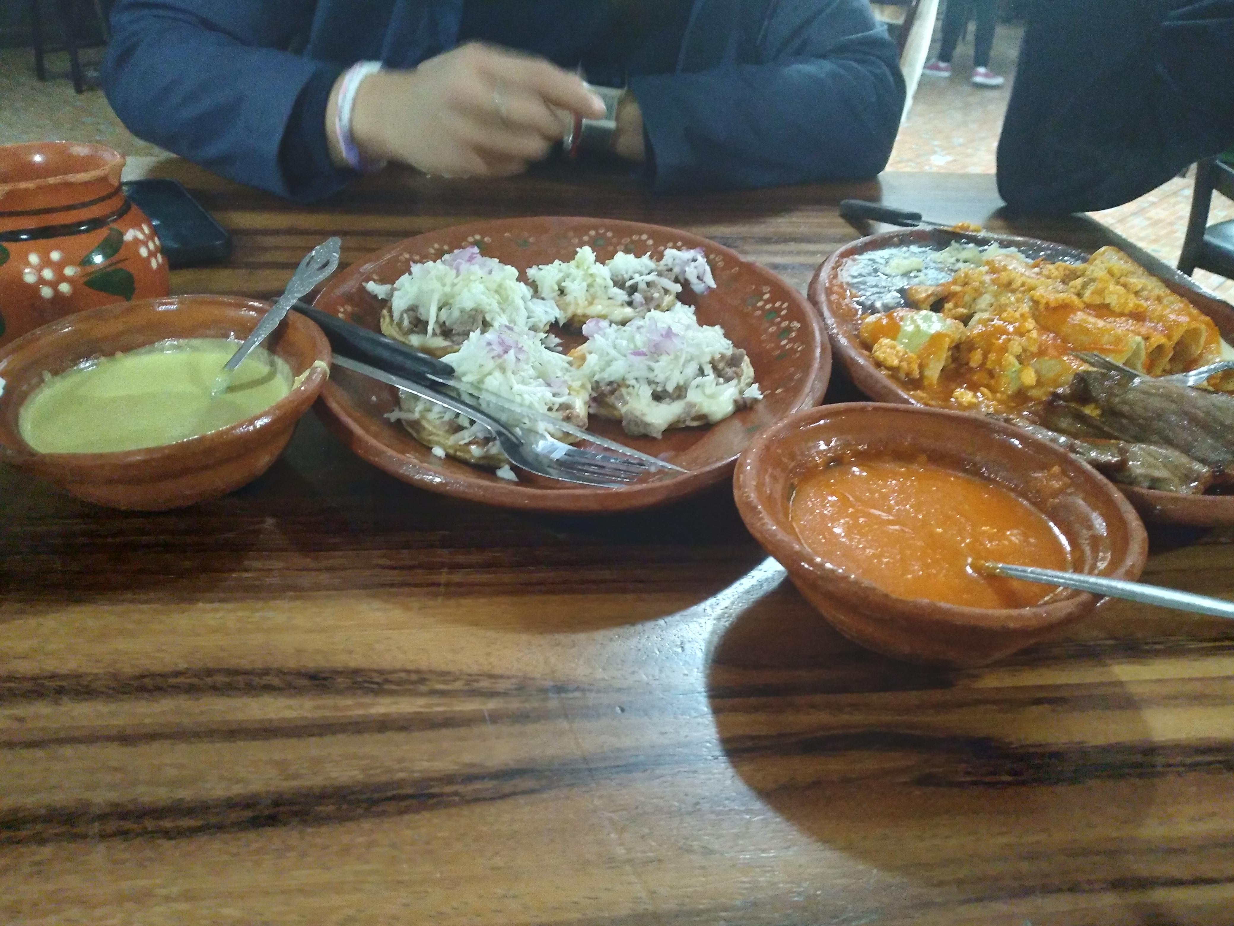 Restaurant Huasteco El Huapango image 4