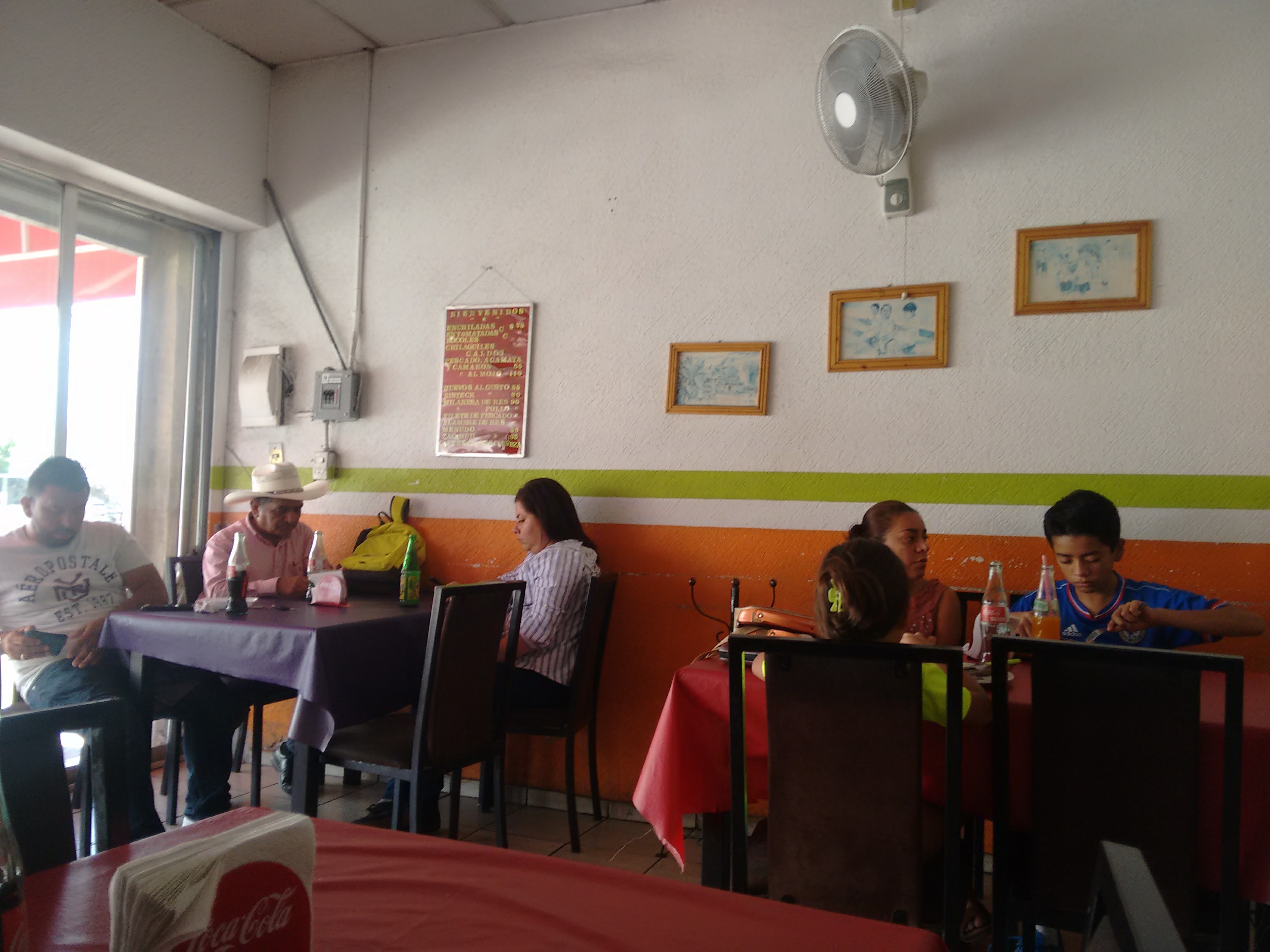 Restaurant Huasteco El Huapango image 6