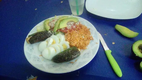 Restaurant Huasteco El Huapango image 7