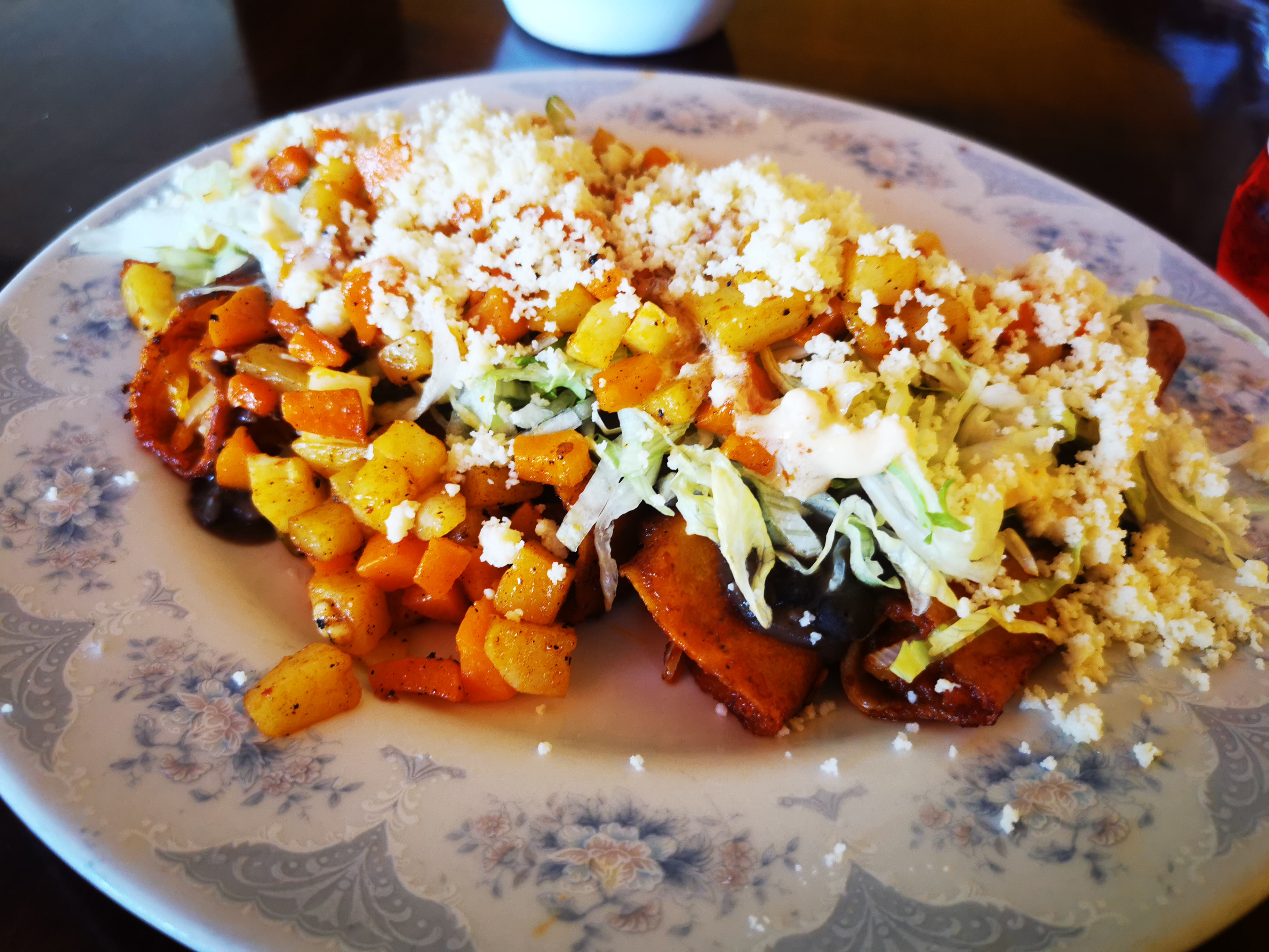 Restaurant Huasteco El Huapango image 9