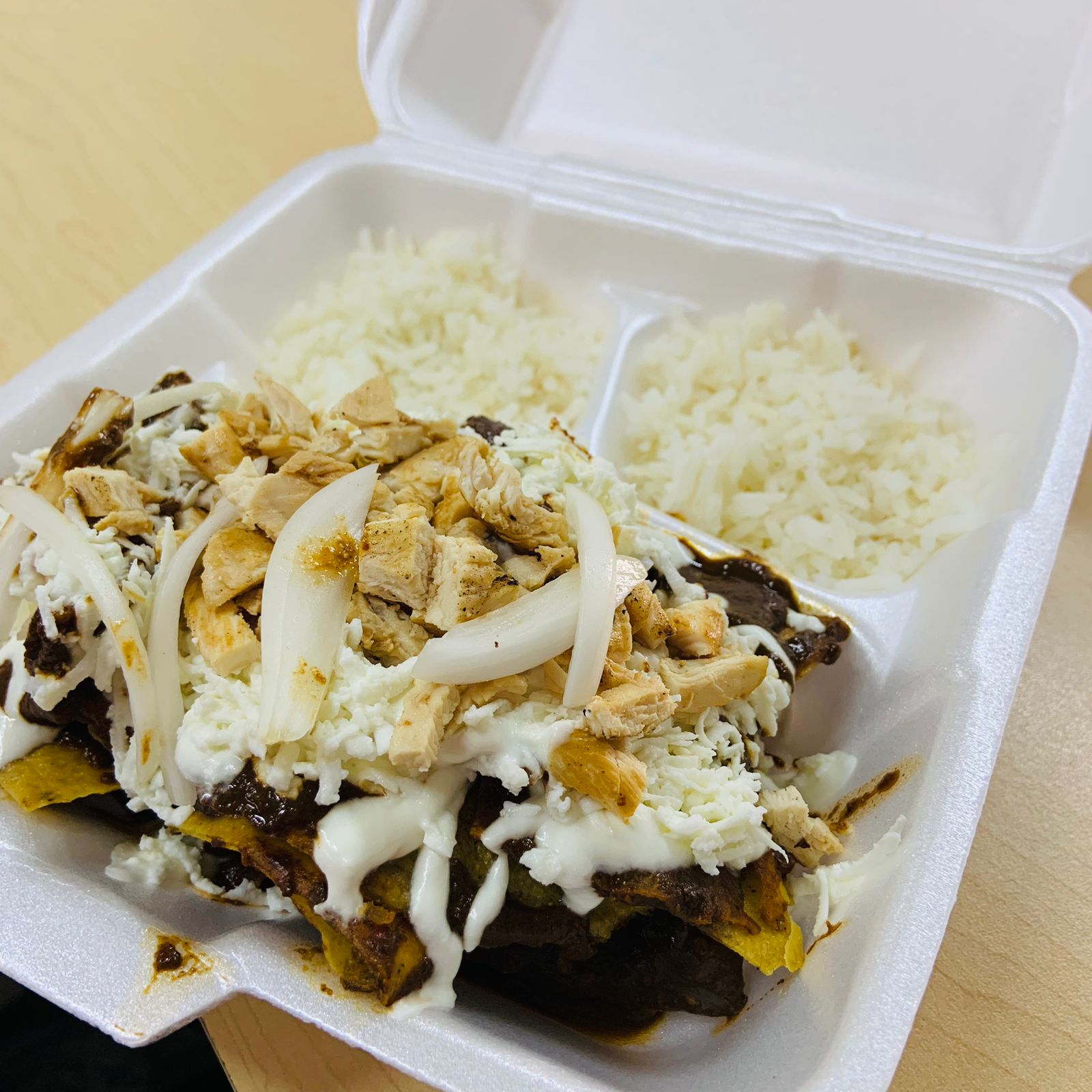 RESTAURANTE LA CENTRAL image 2