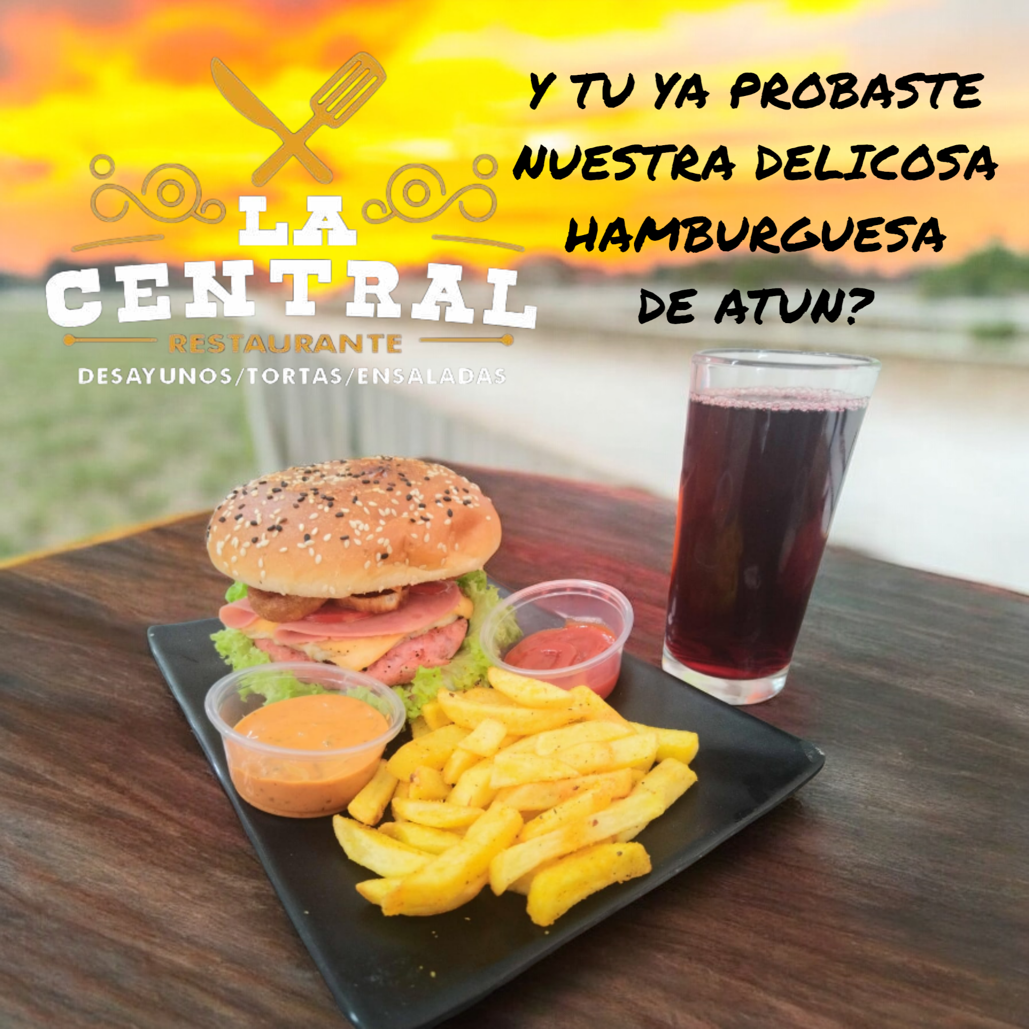 RESTAURANTE LA CENTRAL image 4