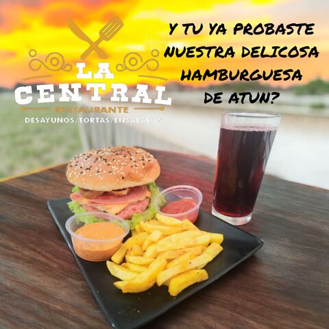 RESTAURANTE LA CENTRAL image 4